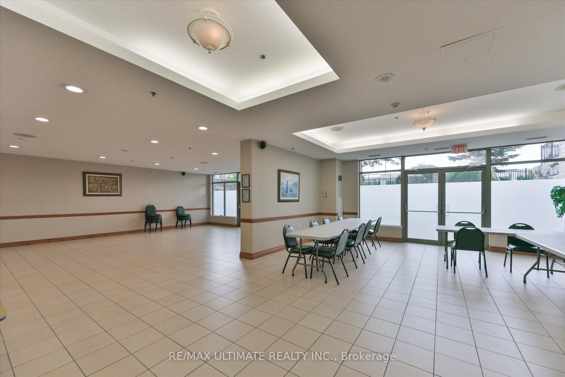 Photo 33 of Unit 307, 2500 Rutherford Road, Vaughan, Maple — HOMEH
