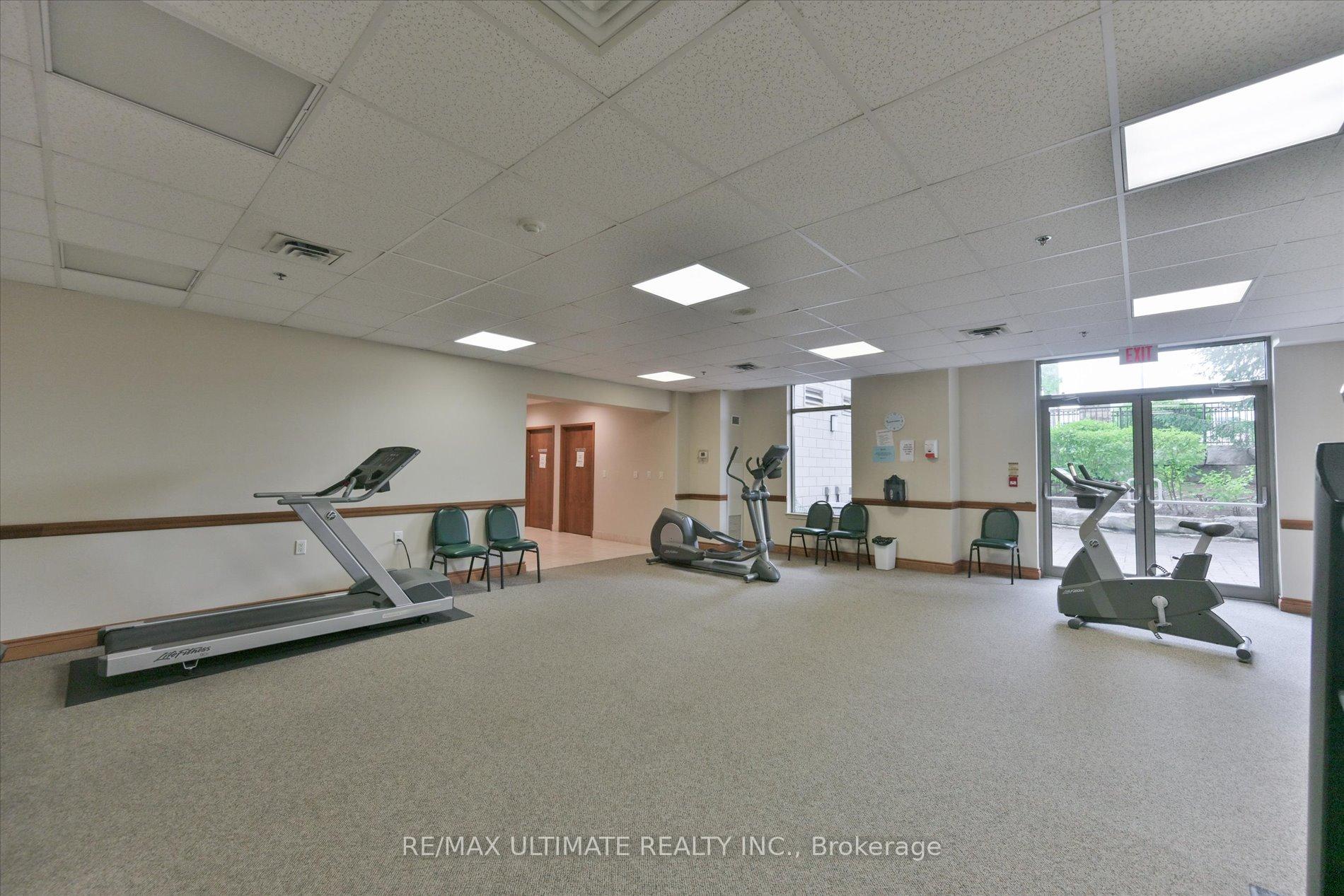 Photo 34 of Unit 307, 2500 Rutherford Road, Vaughan, Maple — HOMEH