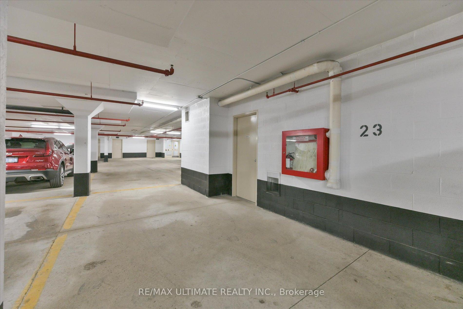 Photo 35 of Unit 307, 2500 Rutherford Road, Vaughan, Maple — HOMEH