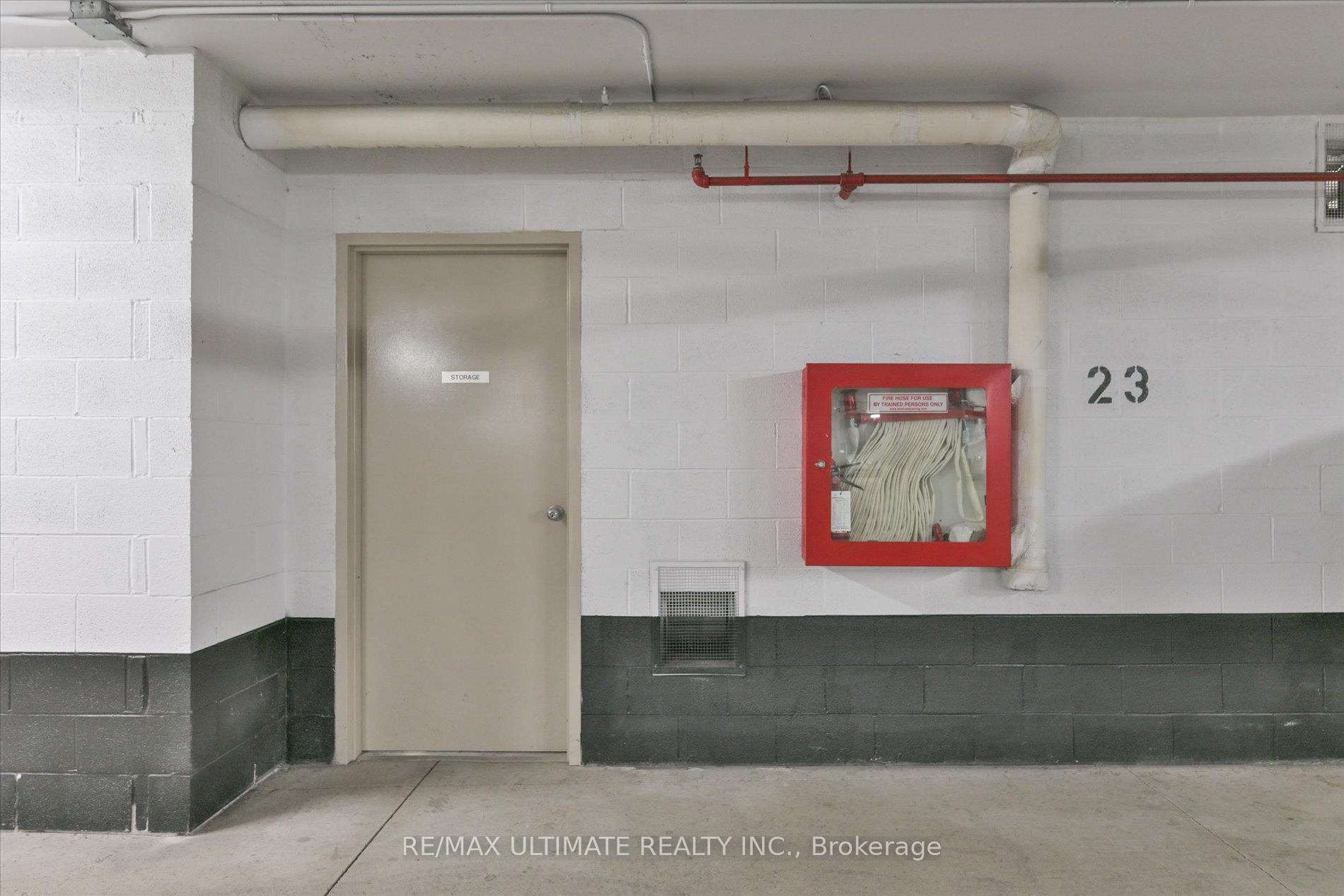 Photo 36 of Unit 307, 2500 Rutherford Road, Vaughan, Maple — HOMEH