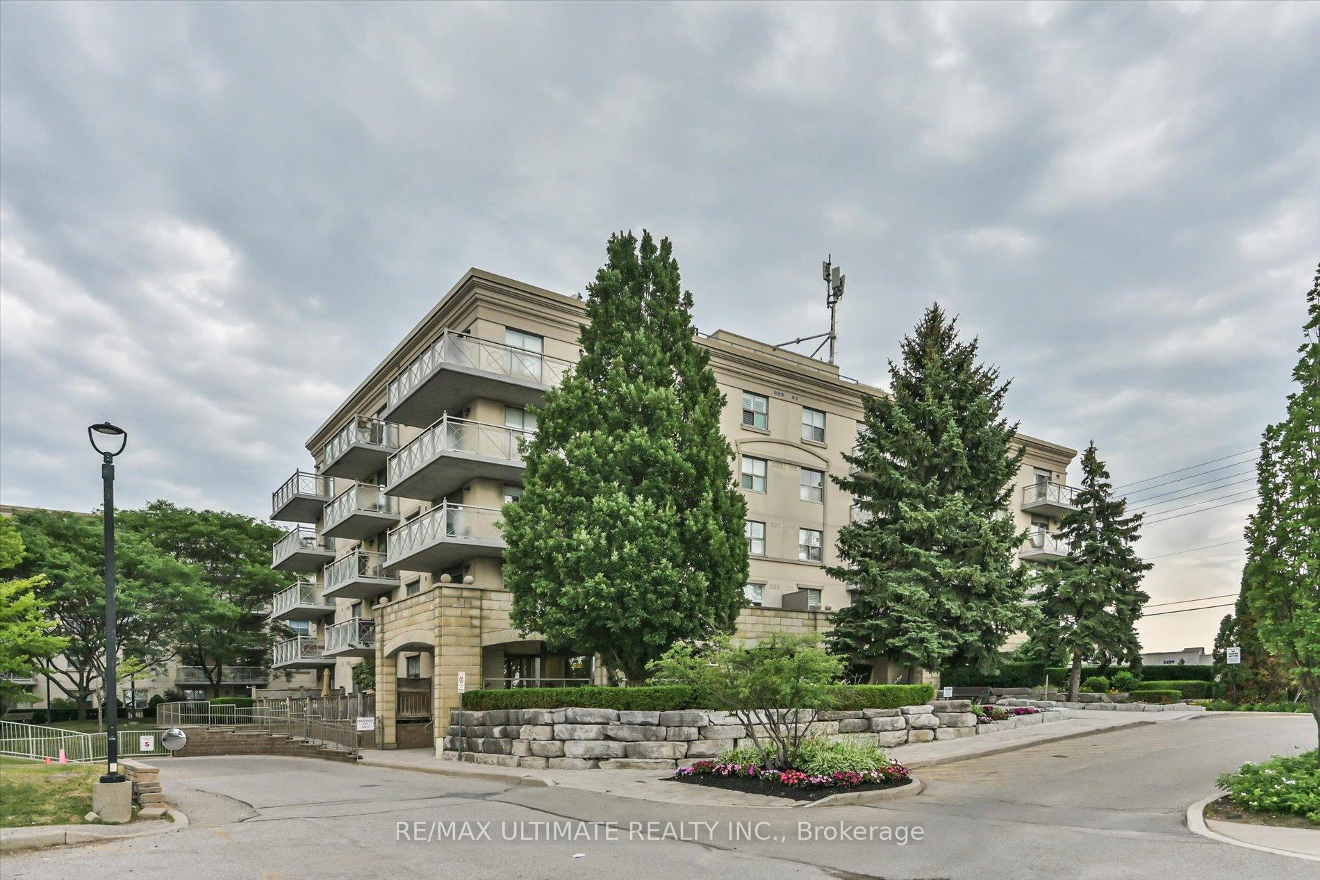 Photo 38 of Unit 307, 2500 Rutherford Road, Vaughan, Maple — HOMEH