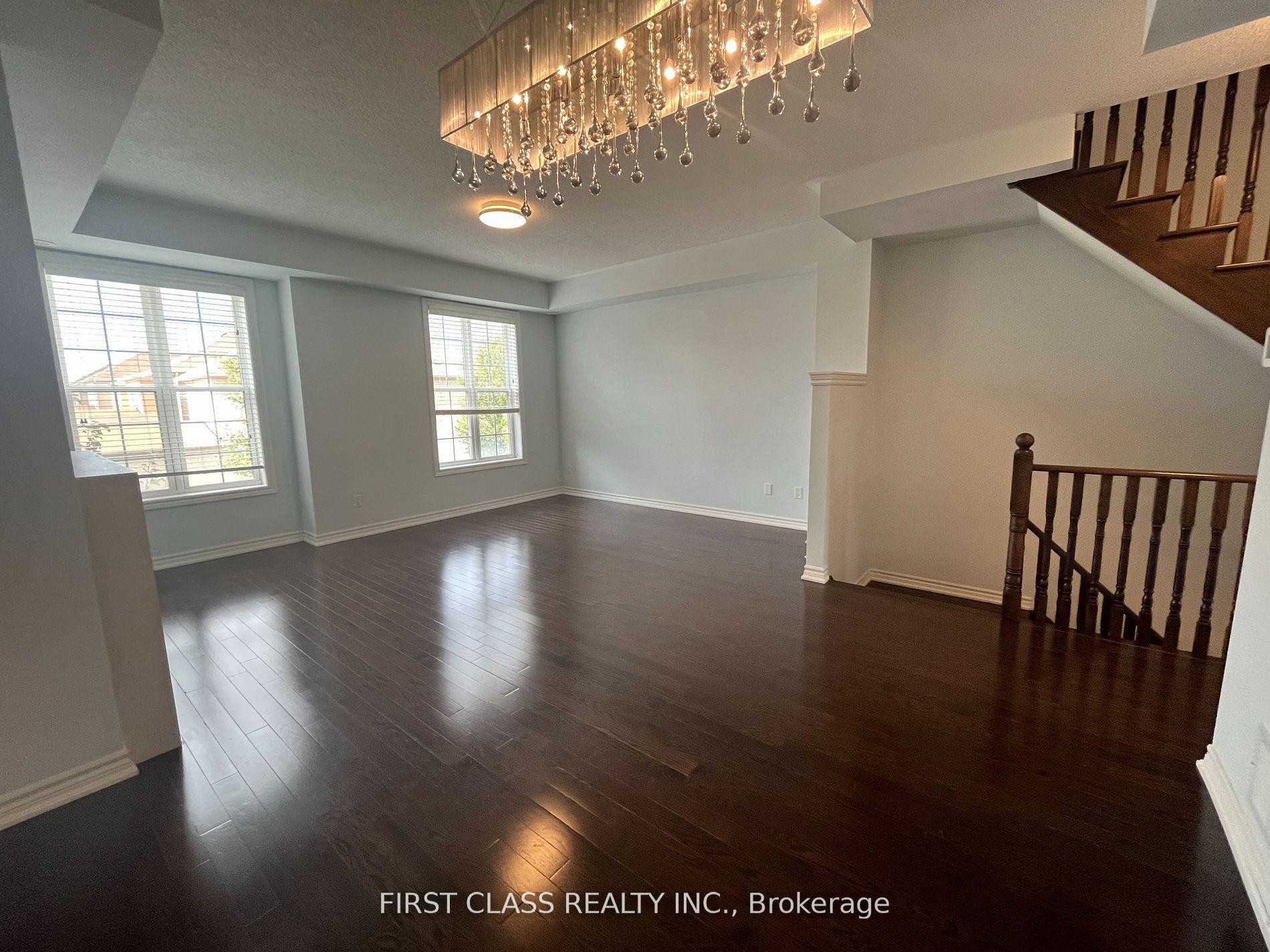 Photo 5 of 79 Anthony Roman Avenue, Markham, Cathedraltown — HOMEH