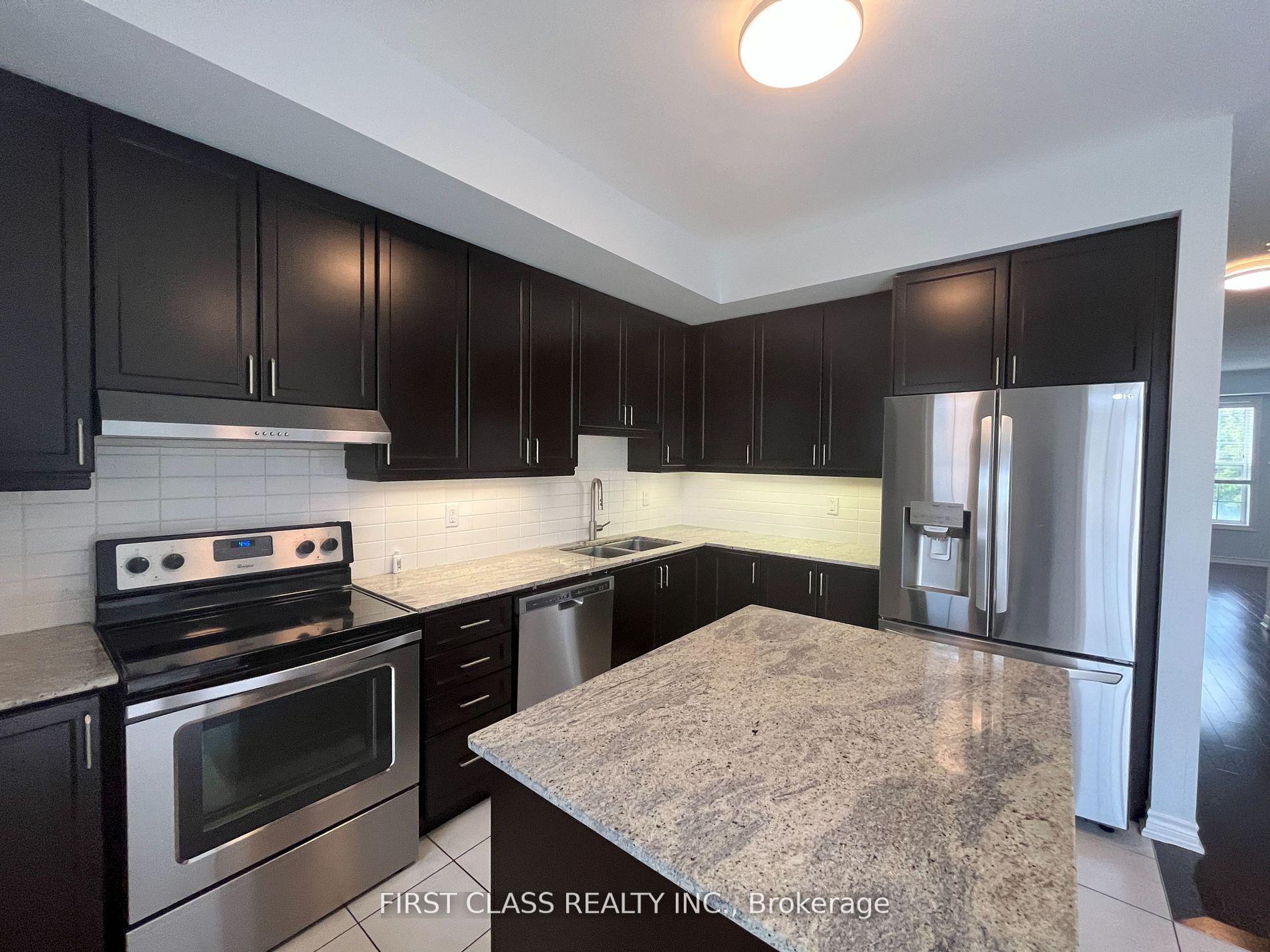 Photo 8 of 79 Anthony Roman Avenue, Markham, Cathedraltown — HOMEH