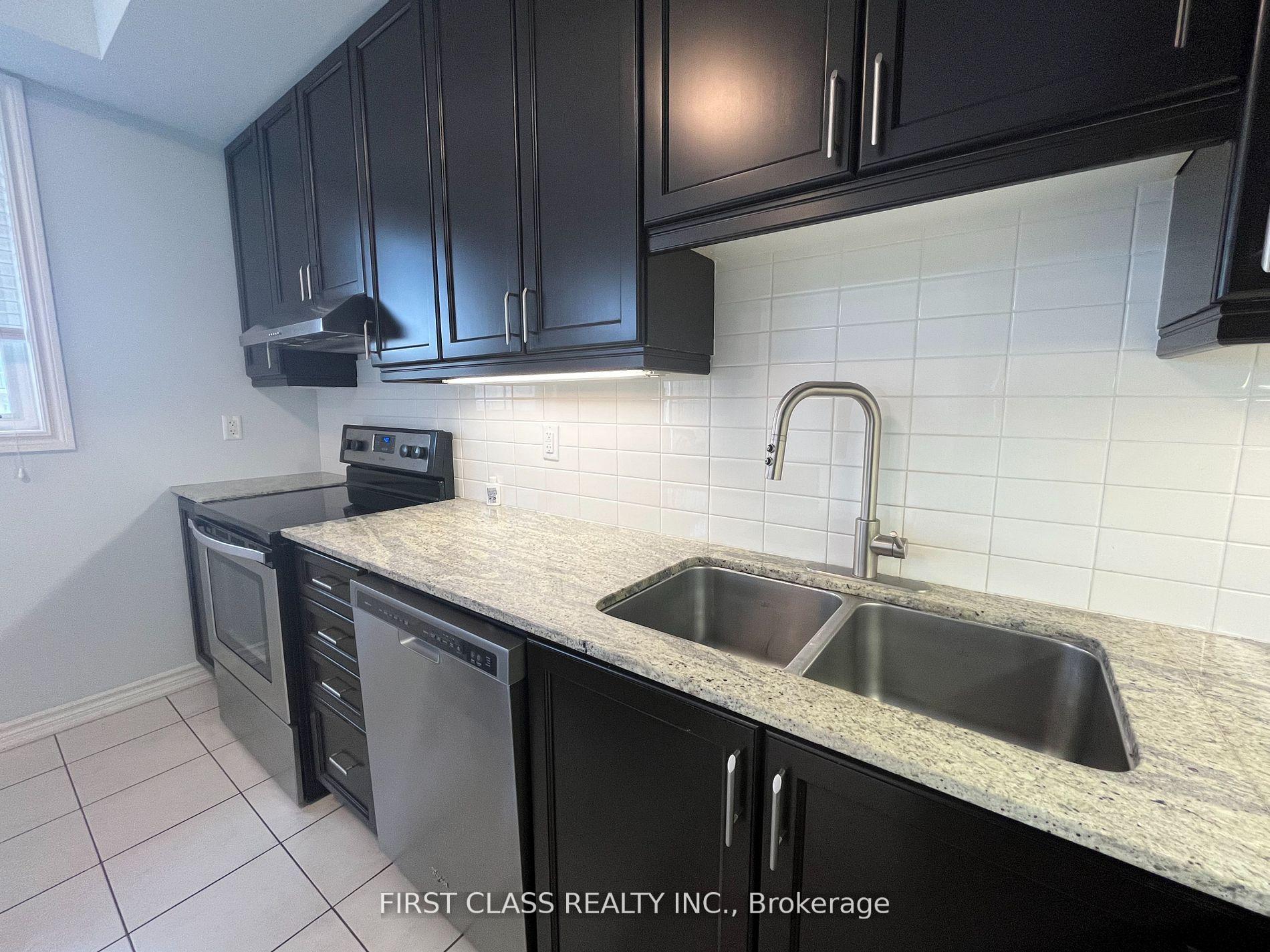 Photo 9 of 79 Anthony Roman Avenue, Markham, Cathedraltown — HOMEH
