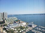 Photo 4 of Unit 2908, 260 Queens Quay W, Toronto, Waterfront Communities — HOMEH