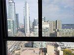 Photo 8 of Unit 2908, 260 Queens Quay W, Toronto, Waterfront Communities — HOMEH