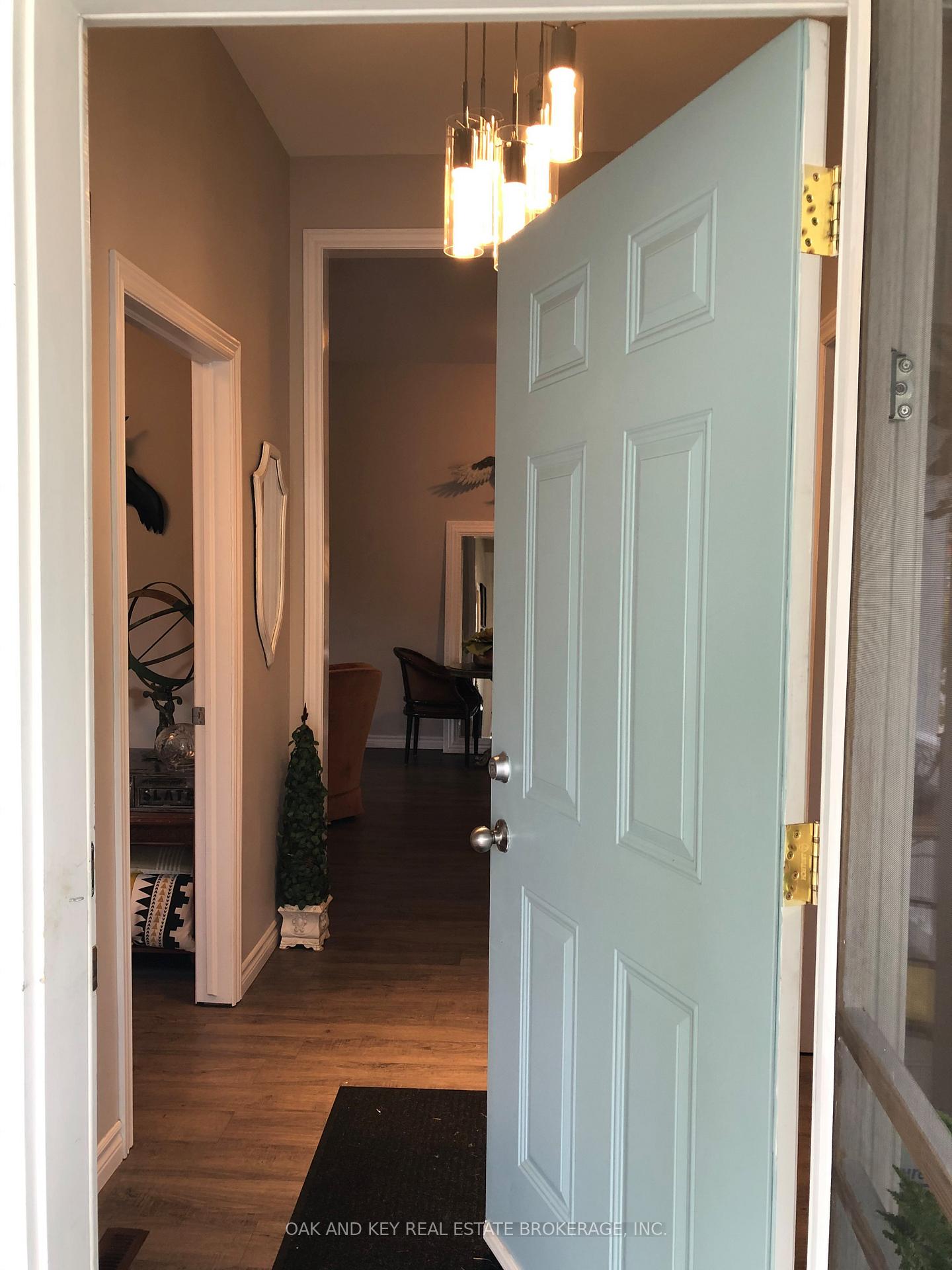 Photo 5 of Unit A, 18 Isabel Street, St. Thomas — HOMEH