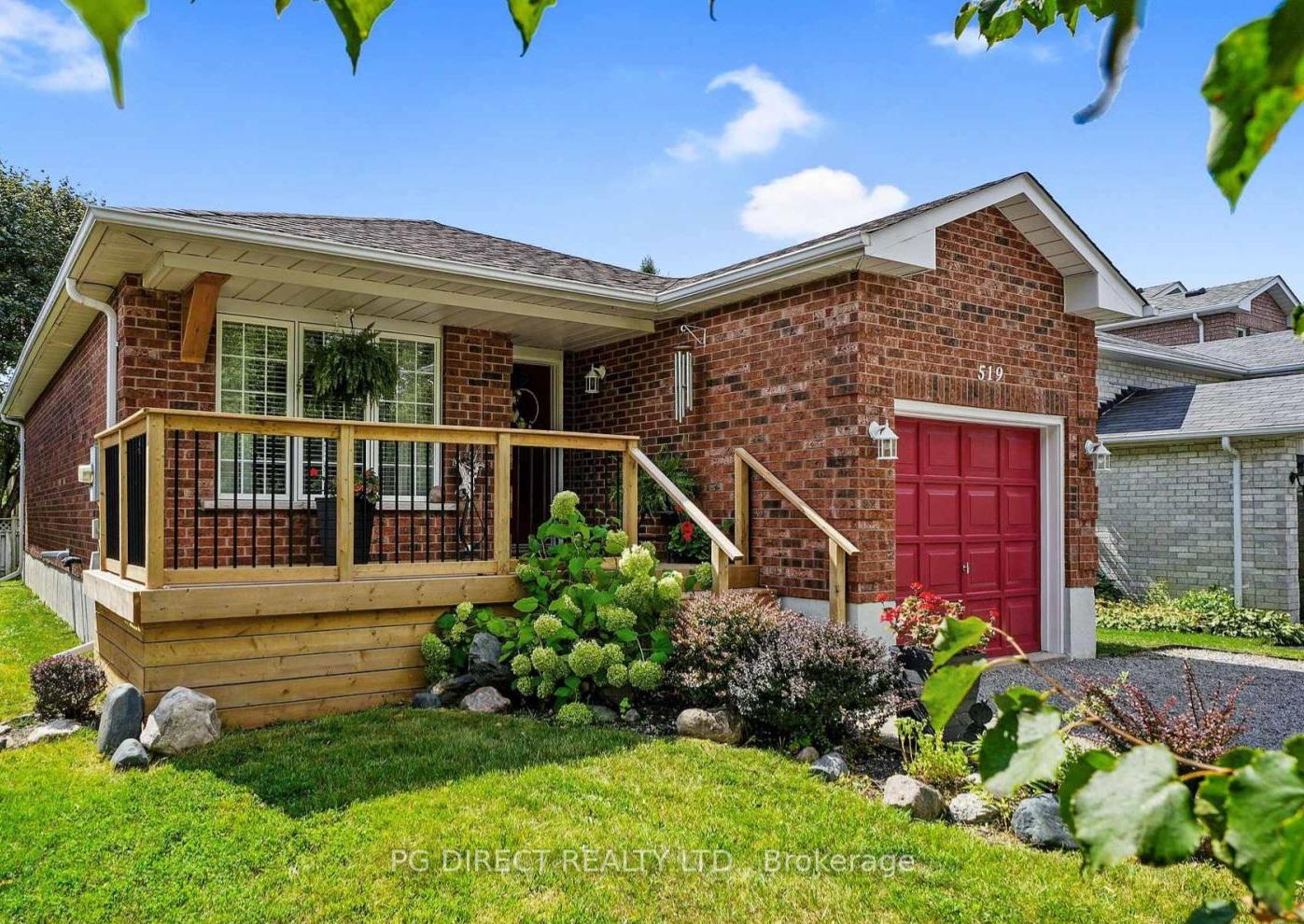 Photo of 519 Wilson Road