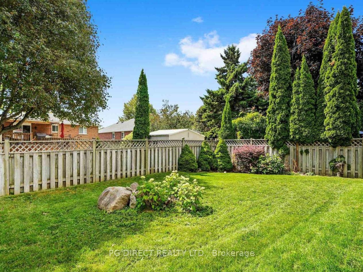 Photo 2 of 519 Wilson Road, Cobourg — HOMEH