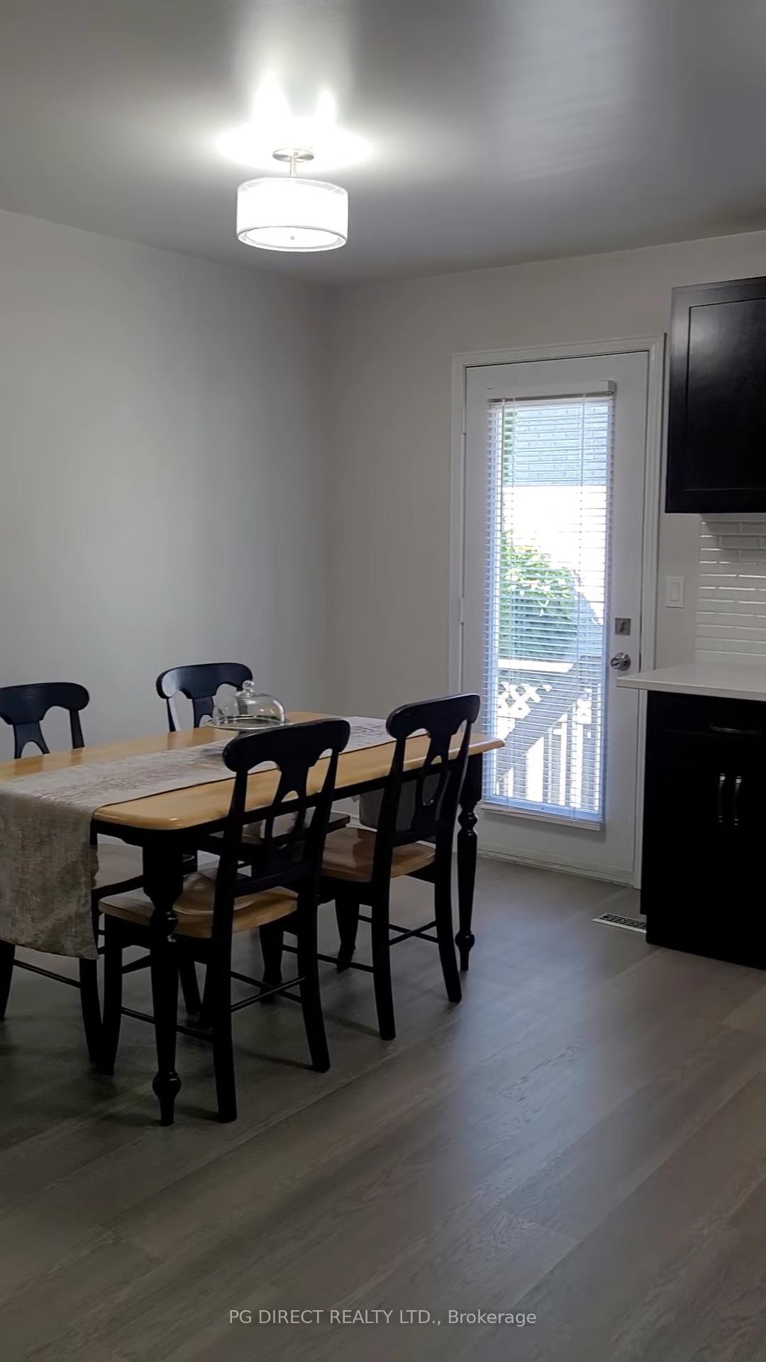 Photo 6 of 519 Wilson Road, Cobourg — HOMEH