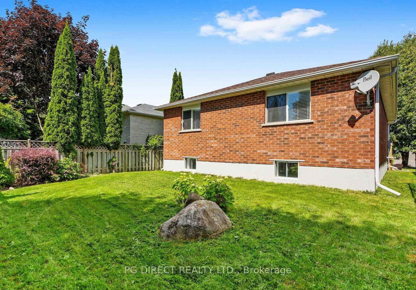 Photo 17 of 519 Wilson Road, Cobourg — HOMEH