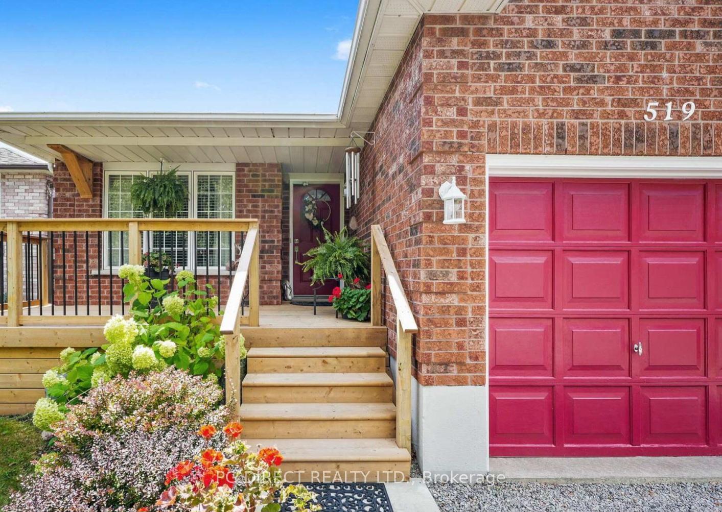 Photo 19 of 519 Wilson Road, Cobourg — HOMEH