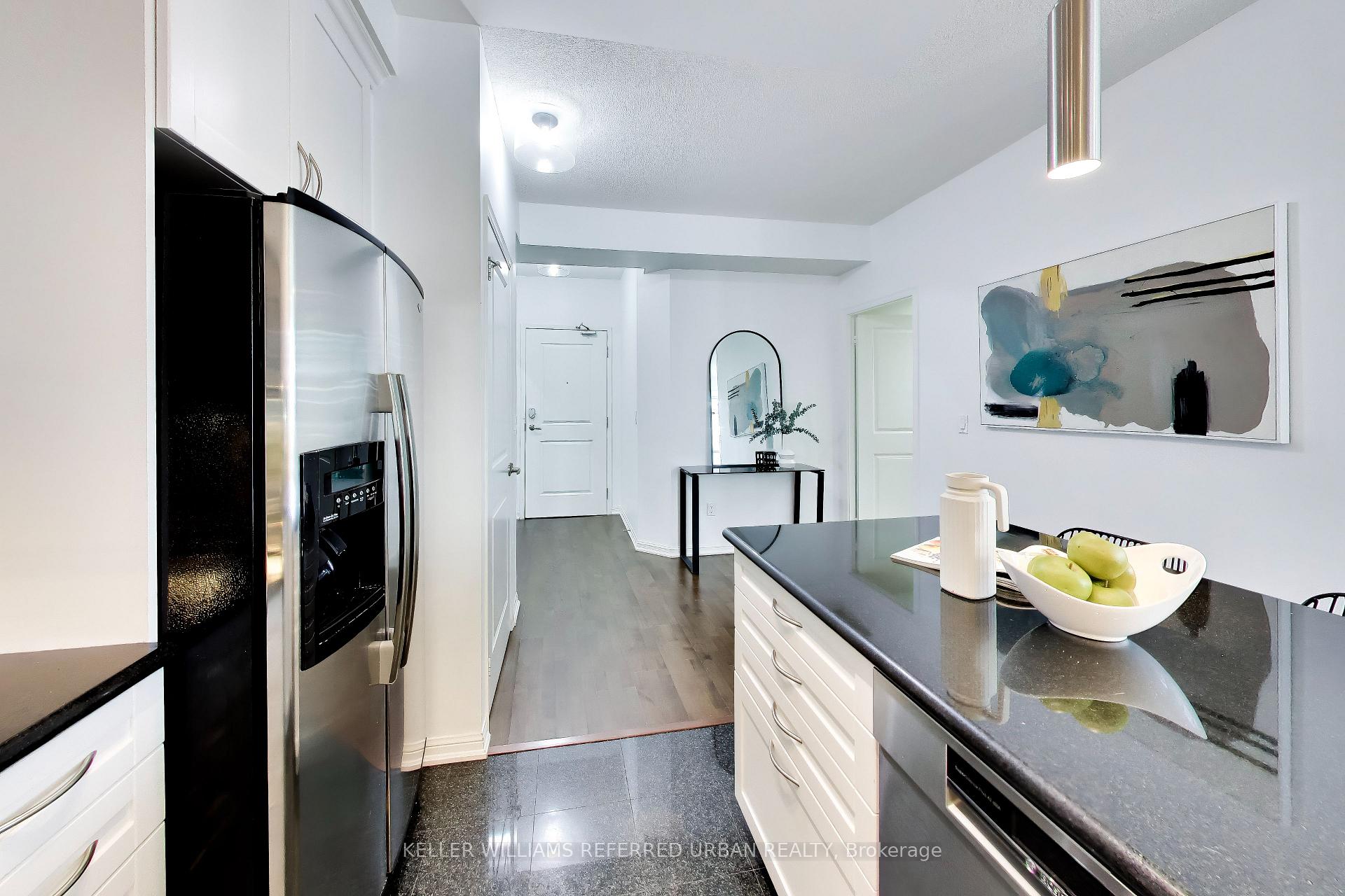Photo 8 of Unit 624, 628 Fleet Street, Toronto, Niagara — HOMEH