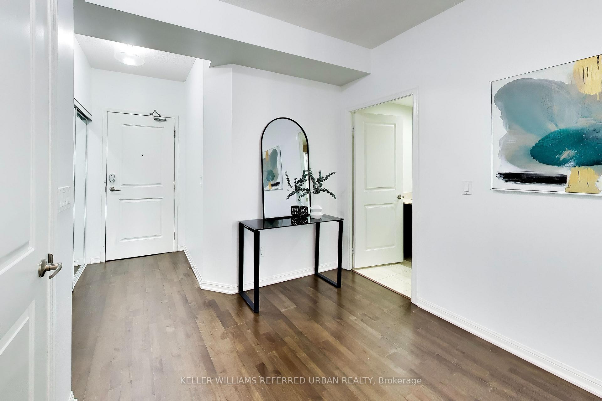 Photo 9 of Unit 624, 628 Fleet Street, Toronto, Niagara — HOMEH