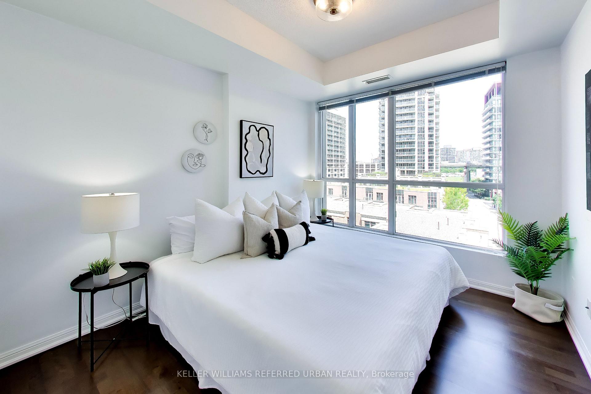 Photo 11 of Unit 624, 628 Fleet Street, Toronto, Niagara — HOMEH
