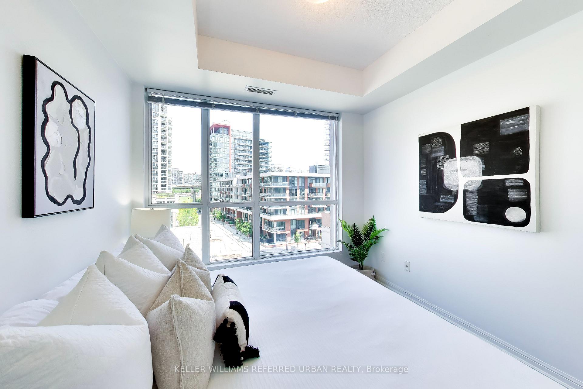 Photo 12 of Unit 624, 628 Fleet Street, Toronto, Niagara — HOMEH