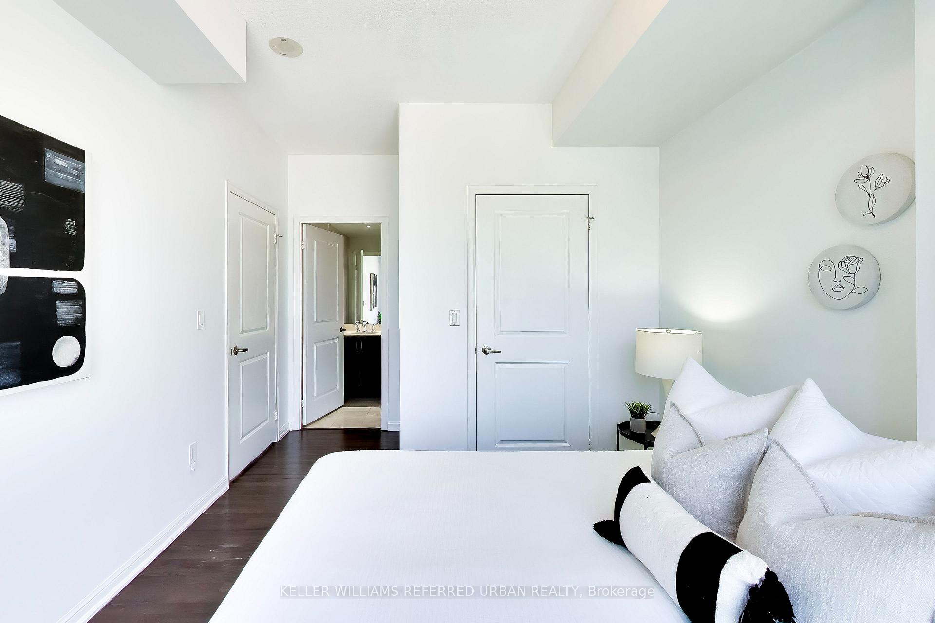 Photo 13 of Unit 624, 628 Fleet Street, Toronto, Niagara — HOMEH