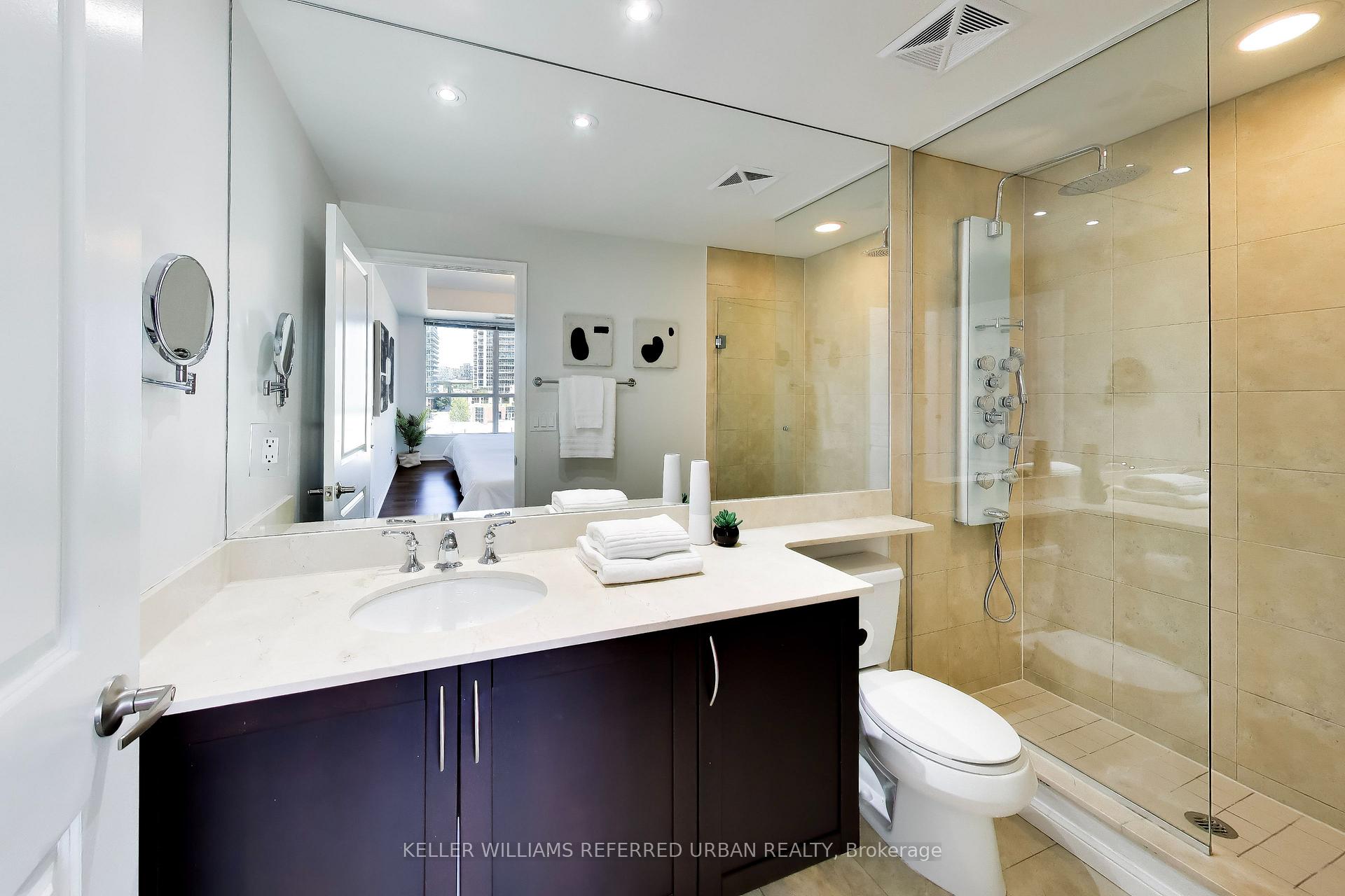 Photo 14 of Unit 624, 628 Fleet Street, Toronto, Niagara — HOMEH