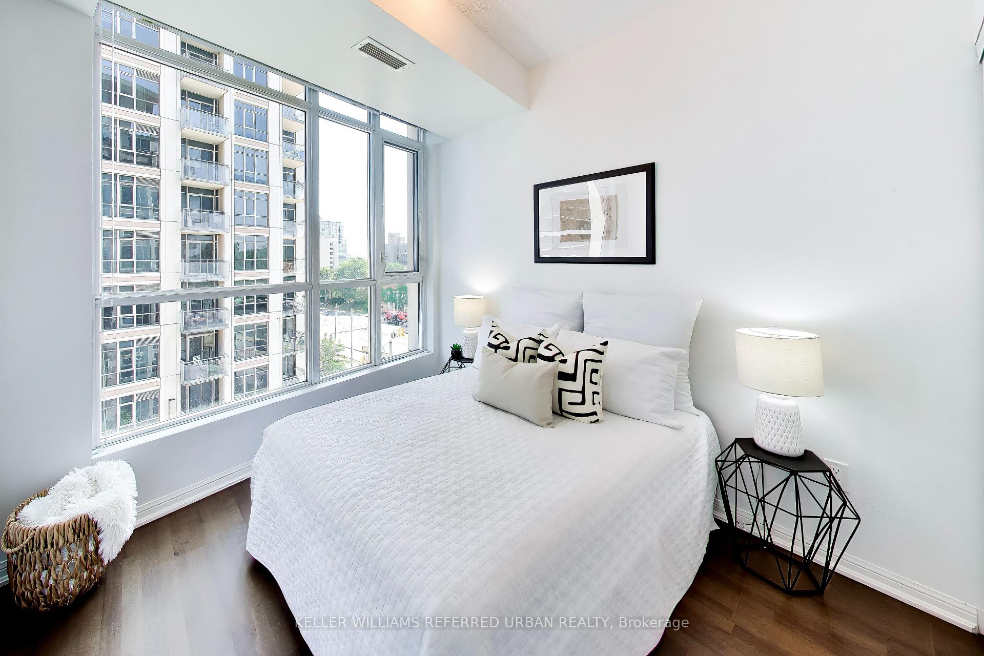 Photo 16 of Unit 624, 628 Fleet Street, Toronto, Niagara — HOMEH