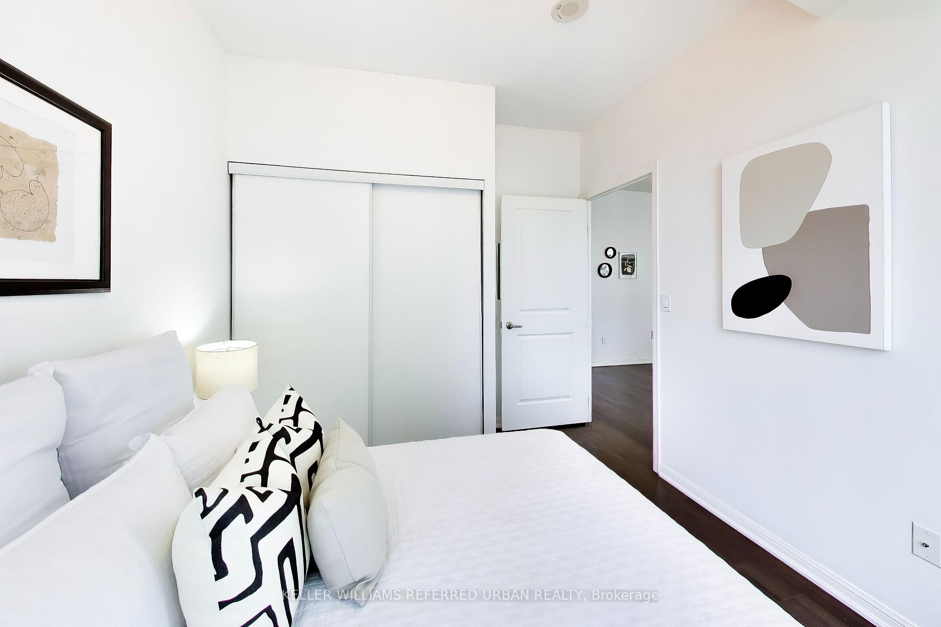 Photo 17 of Unit 624, 628 Fleet Street, Toronto, Niagara — HOMEH