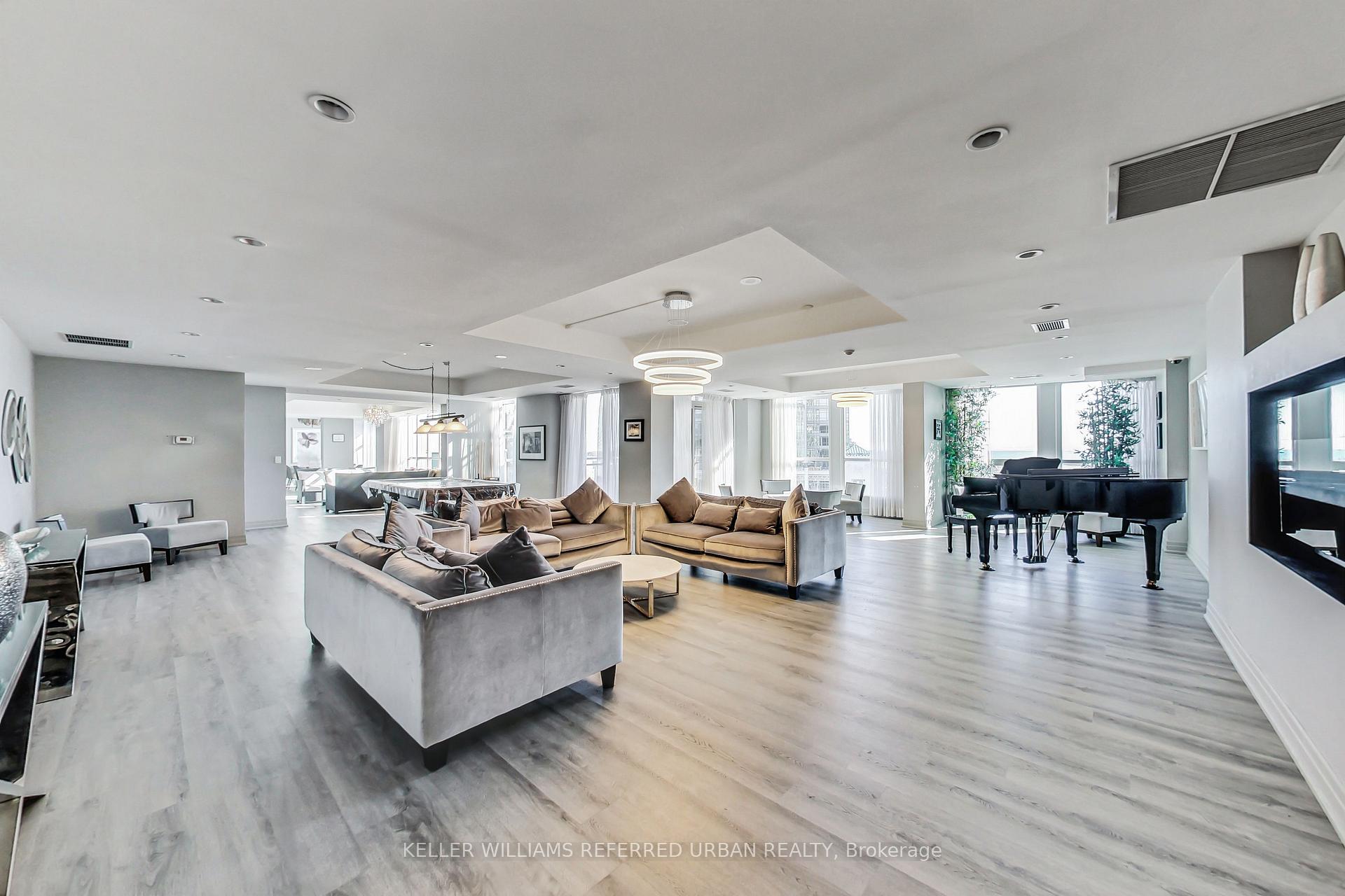 Photo 18 of Unit 624, 628 Fleet Street, Toronto, Niagara — HOMEH