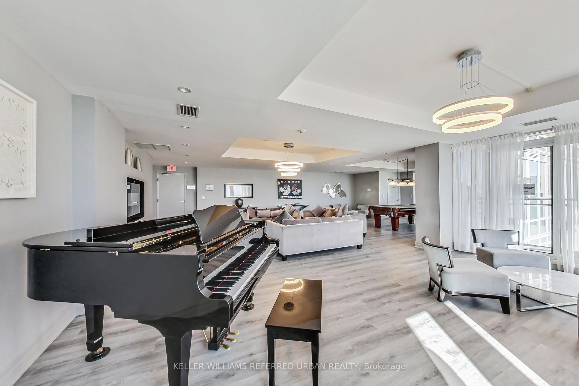 Photo 20 of Unit 624, 628 Fleet Street, Toronto, Niagara — HOMEH