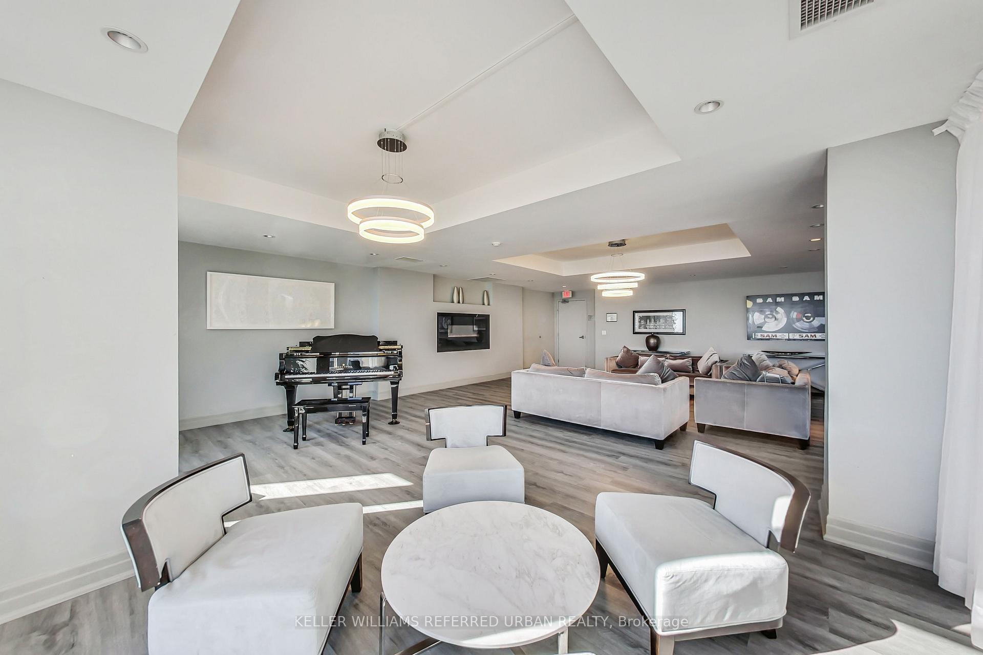 Photo 22 of Unit 624, 628 Fleet Street, Toronto, Niagara — HOMEH