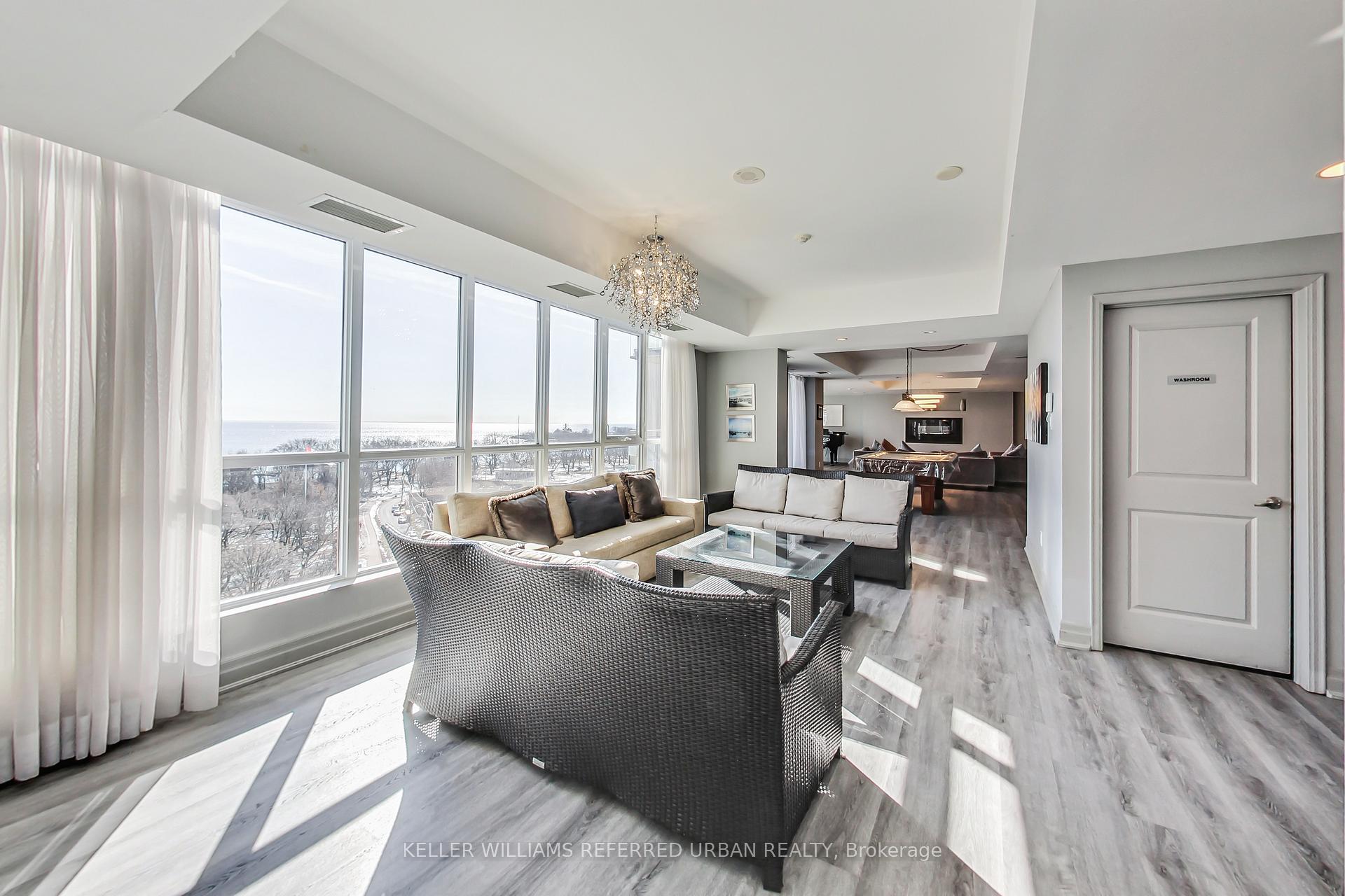 Photo 26 of Unit 624, 628 Fleet Street, Toronto, Niagara — HOMEH