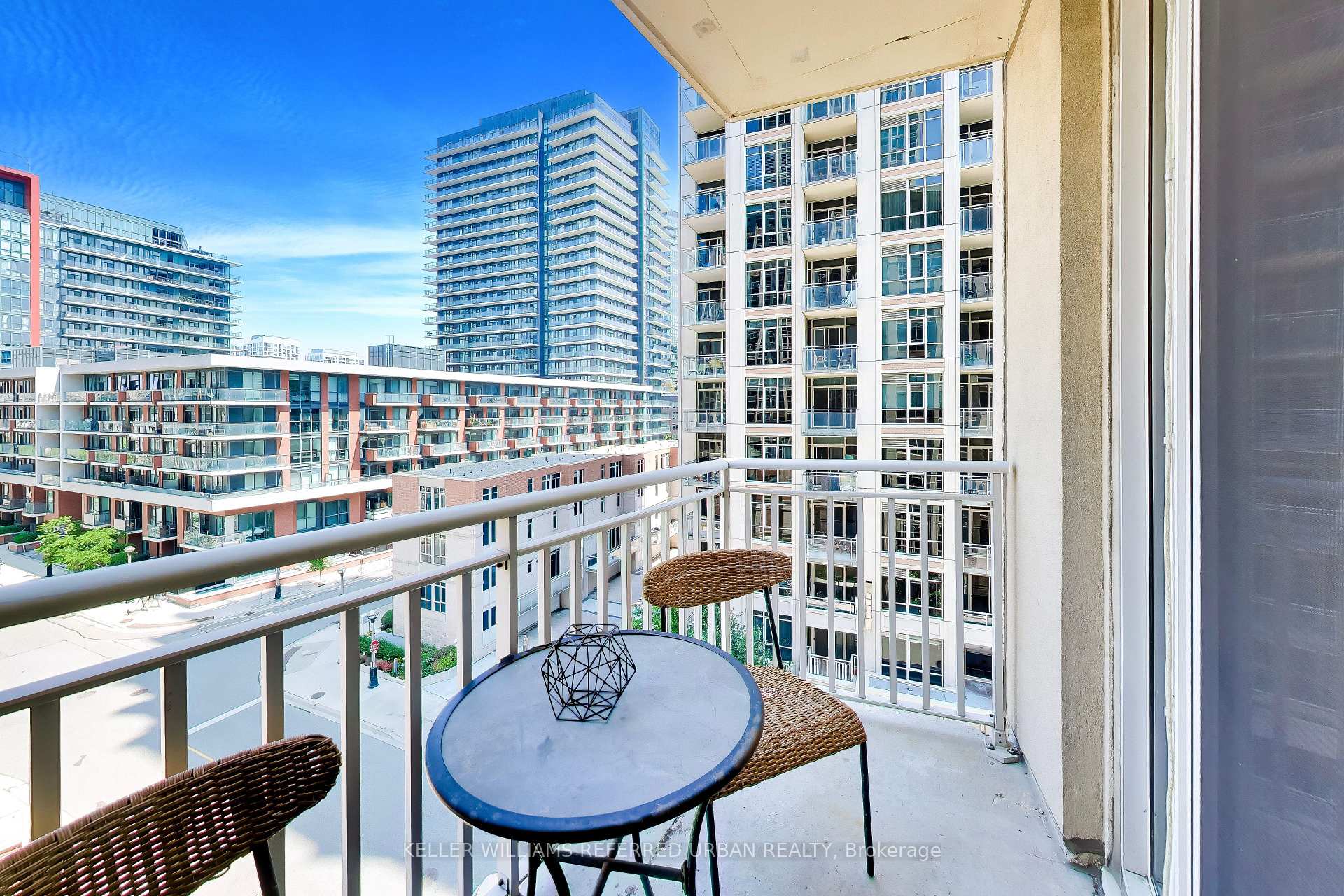 Photo 27 of Unit 624, 628 Fleet Street, Toronto, Niagara — HOMEH