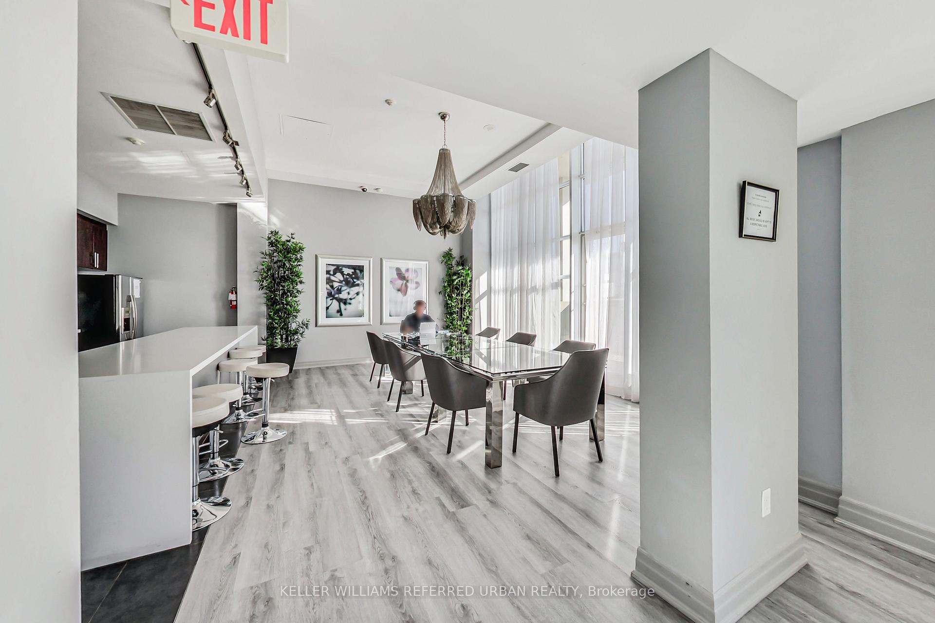 Photo 28 of Unit 624, 628 Fleet Street, Toronto, Niagara — HOMEH