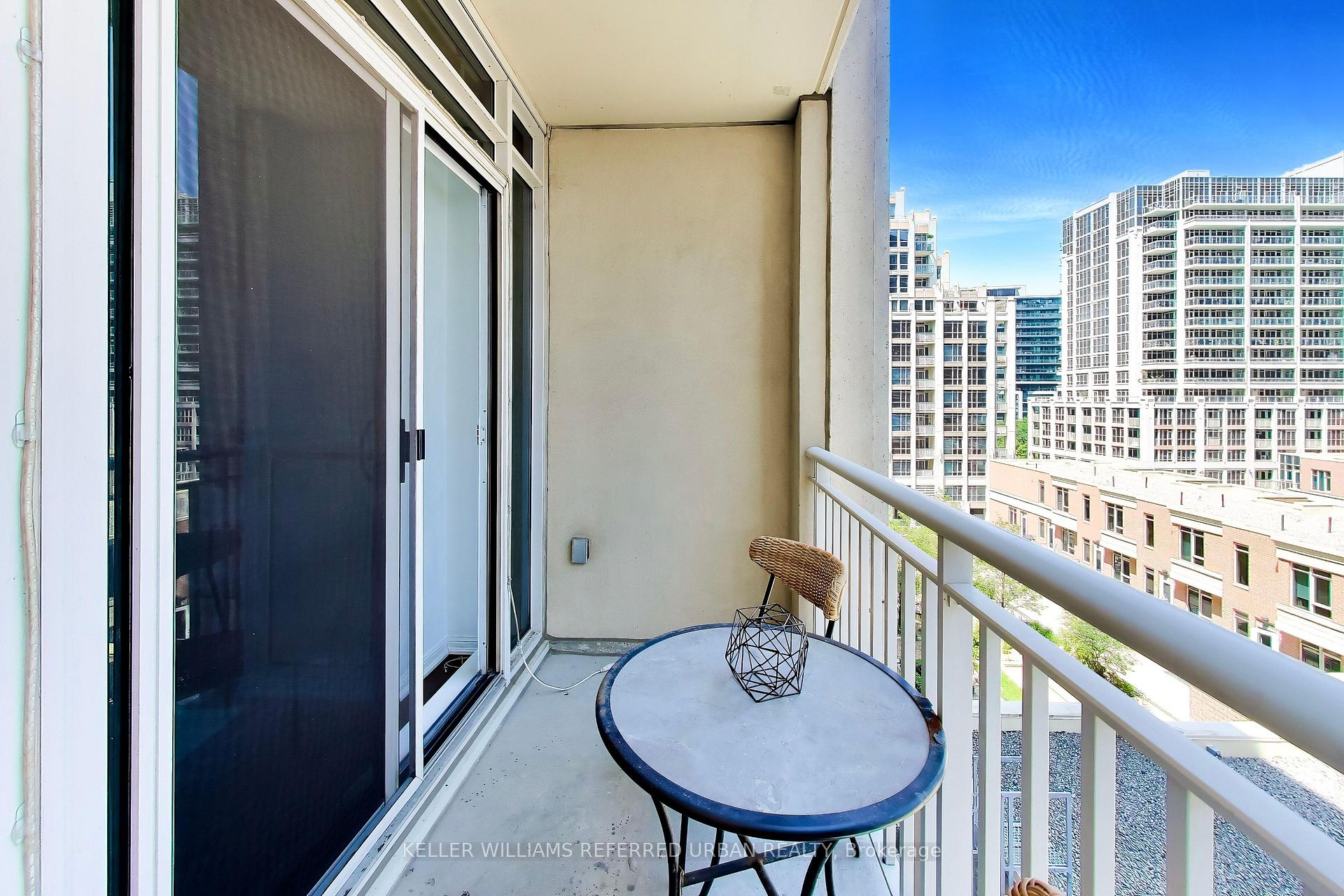 Photo 29 of Unit 624, 628 Fleet Street, Toronto, Niagara — HOMEH