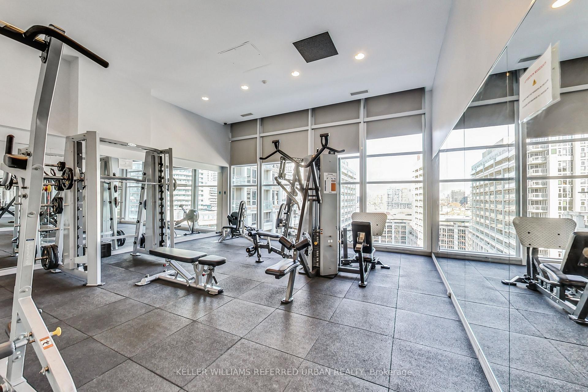 Photo 30 of Unit 624, 628 Fleet Street, Toronto, Niagara — HOMEH