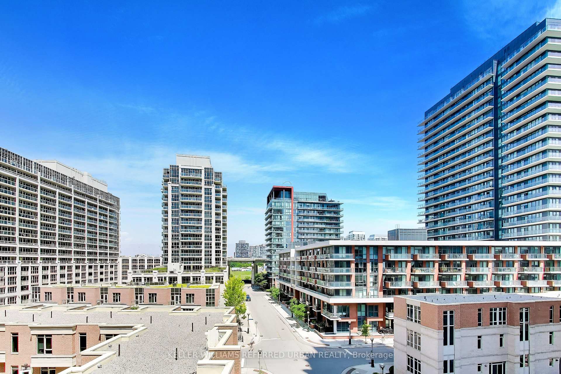 Photo 31 of Unit 624, 628 Fleet Street, Toronto, Niagara — HOMEH
