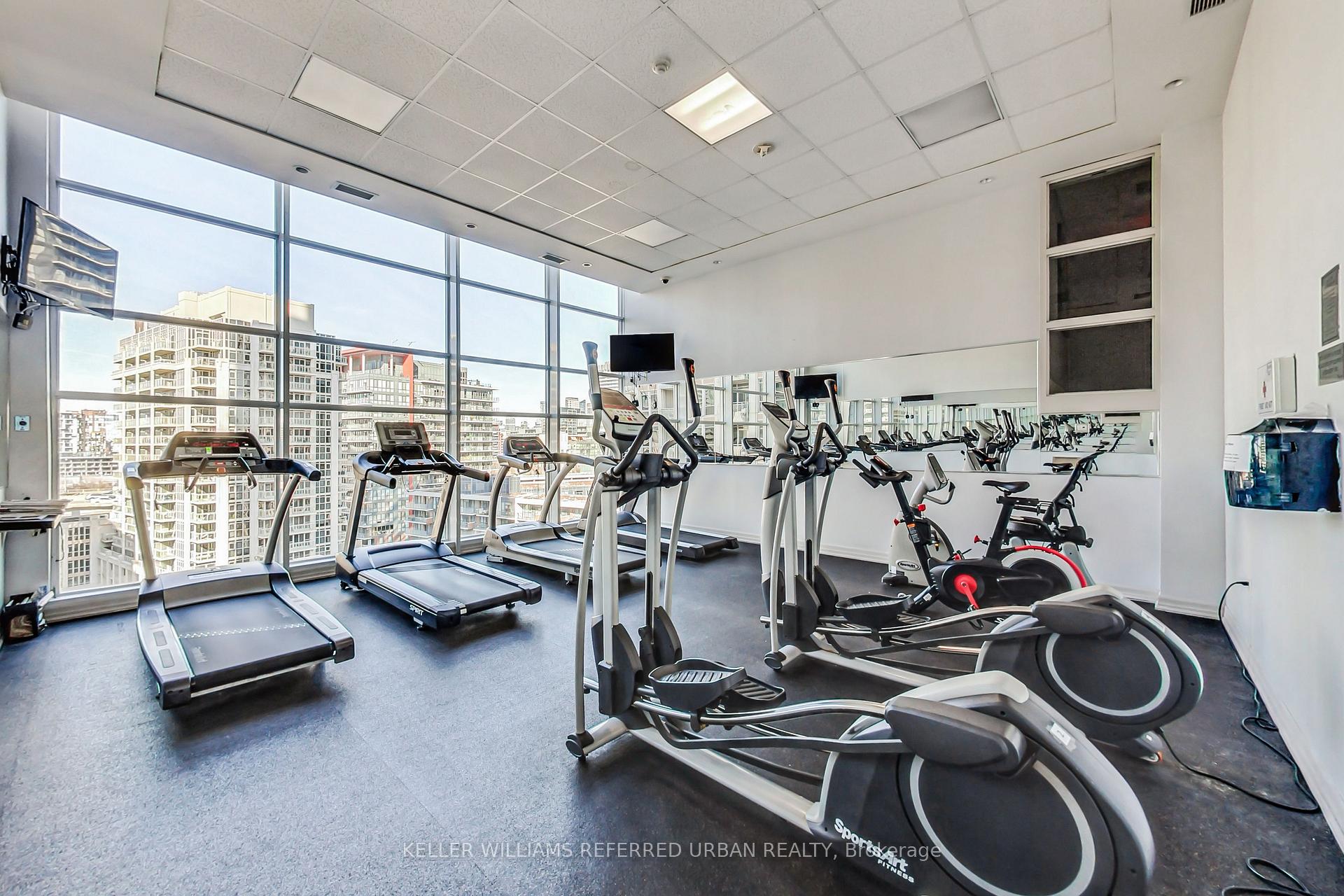 Photo 32 of Unit 624, 628 Fleet Street, Toronto, Niagara — HOMEH