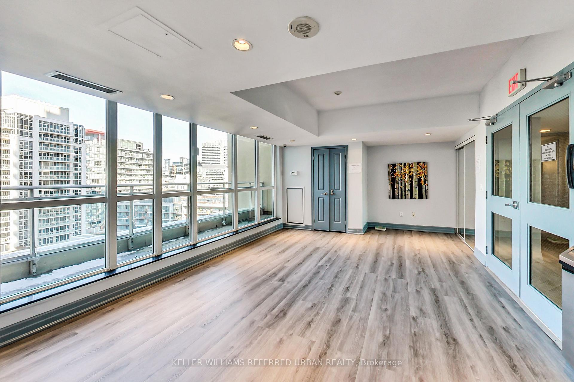 Photo 33 of Unit 624, 628 Fleet Street, Toronto, Niagara — HOMEH
