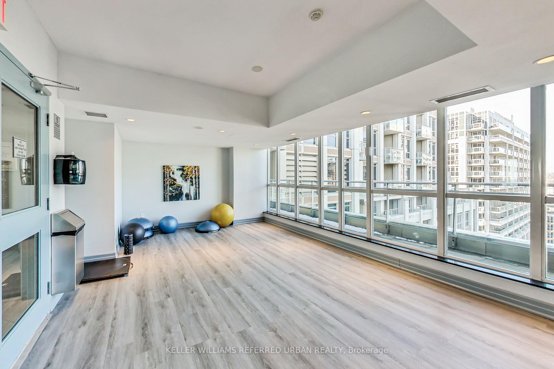 Photo 34 of Unit 624, 628 Fleet Street, Toronto, Niagara — HOMEH