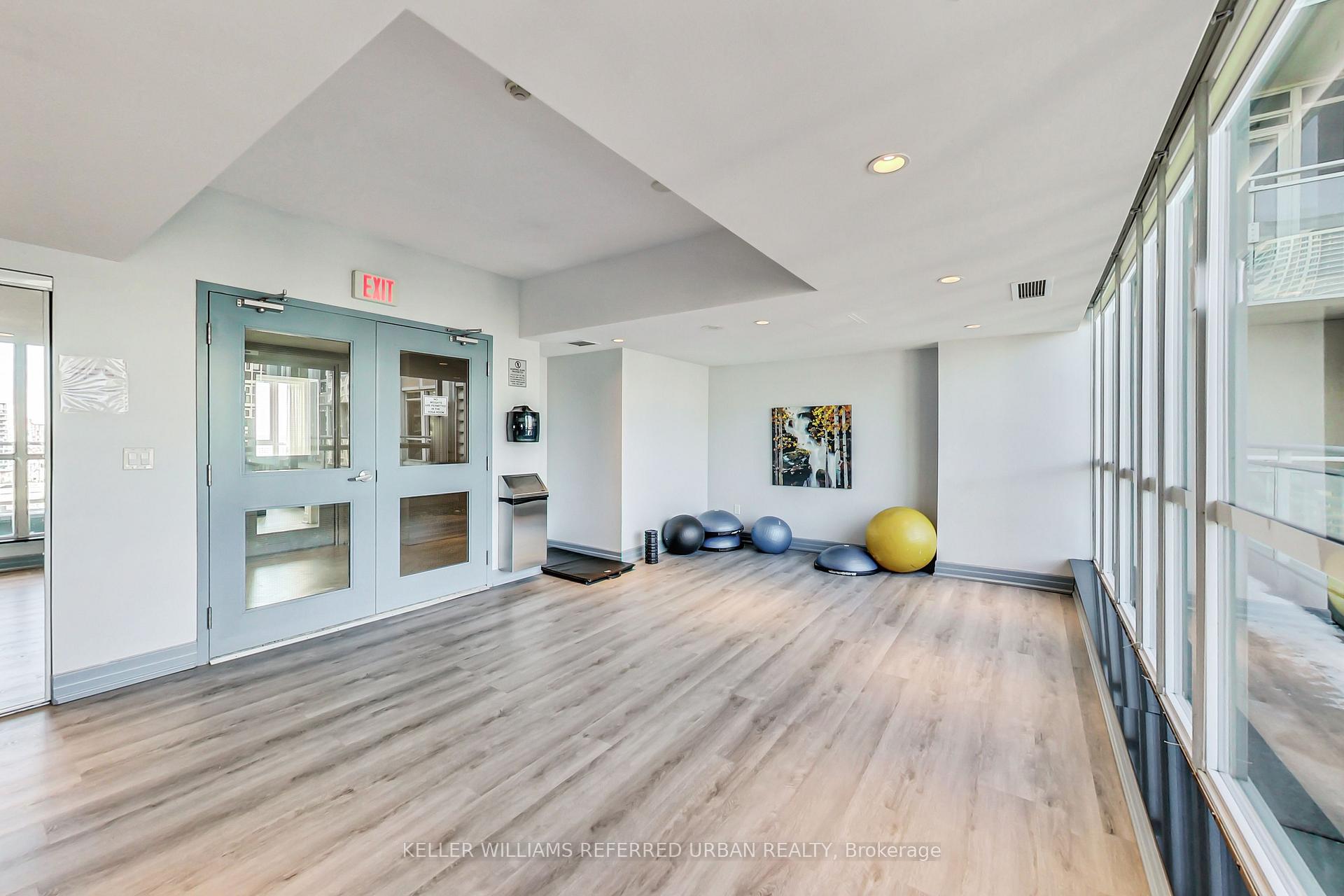 Photo 35 of Unit 624, 628 Fleet Street, Toronto, Niagara — HOMEH