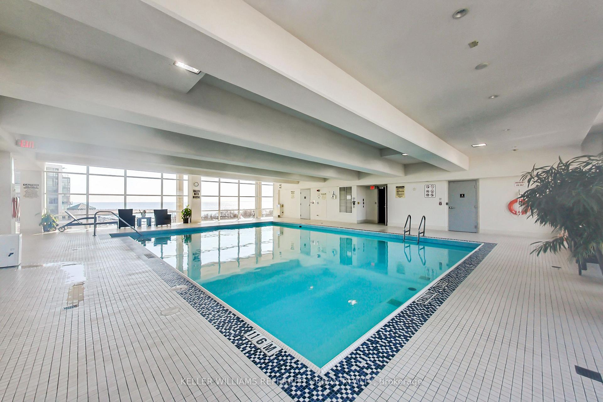 Photo 36 of Unit 624, 628 Fleet Street, Toronto, Niagara — HOMEH