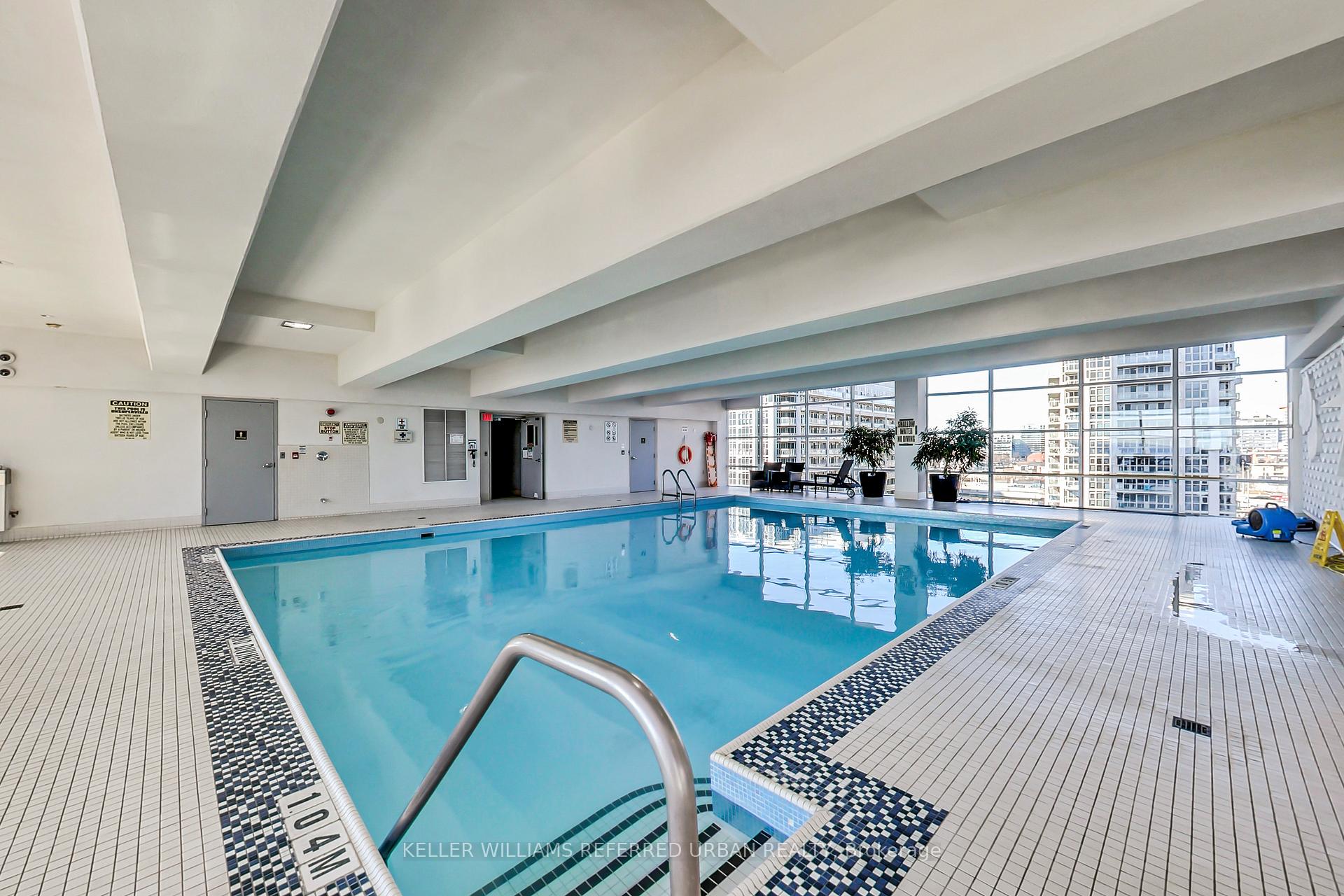Photo 37 of Unit 624, 628 Fleet Street, Toronto, Niagara — HOMEH