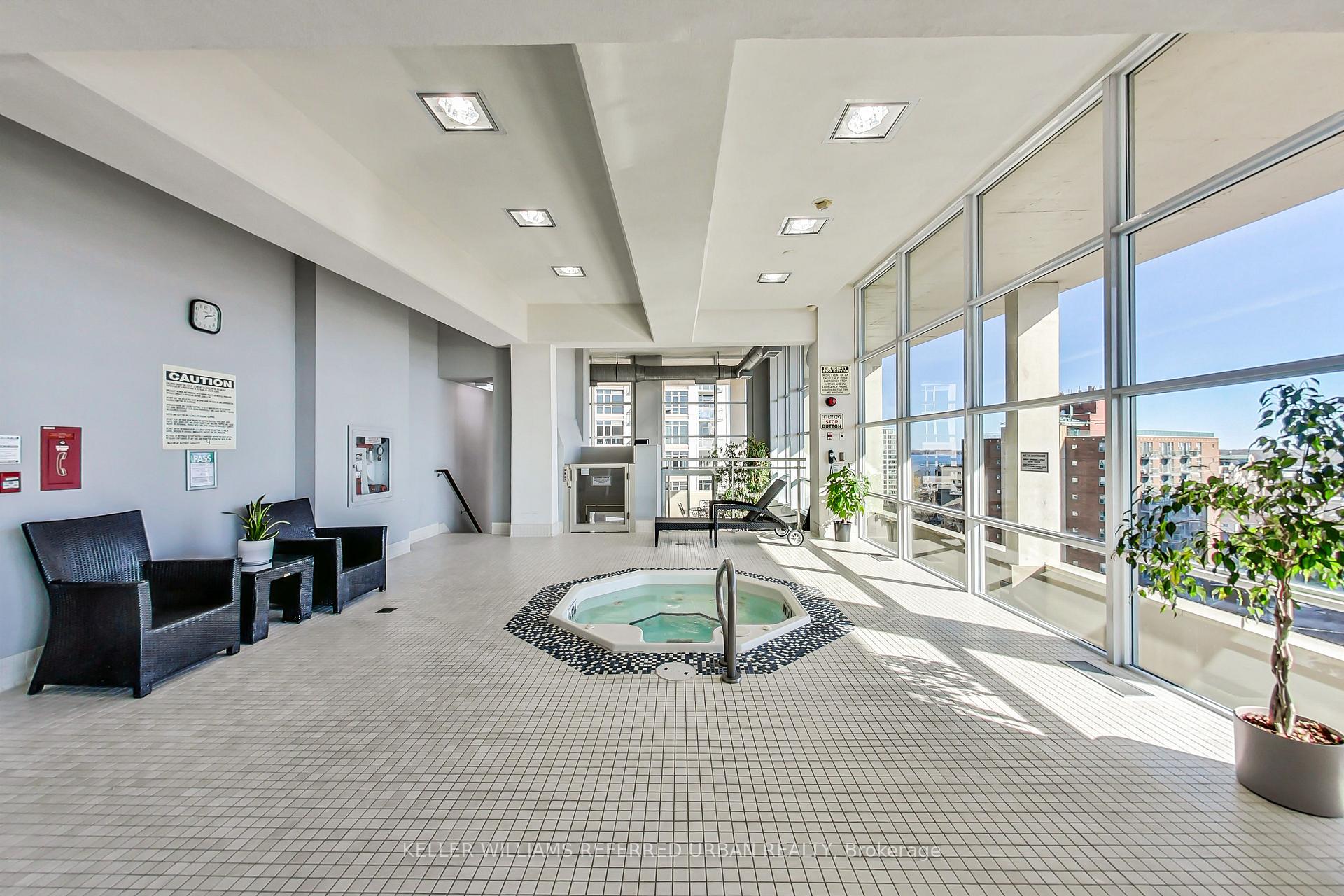 Photo 38 of Unit 624, 628 Fleet Street, Toronto, Niagara — HOMEH