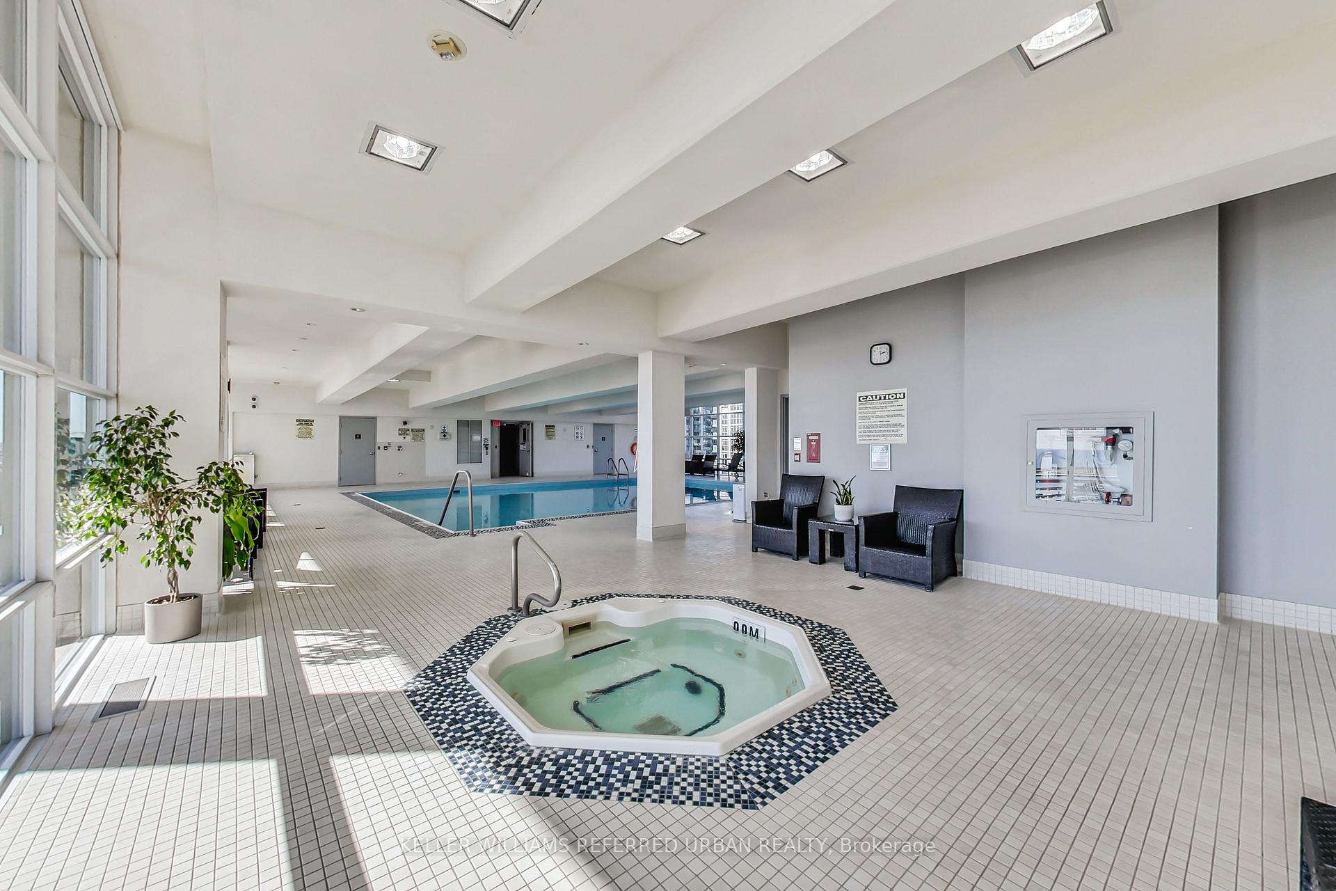 Photo 39 of Unit 624, 628 Fleet Street, Toronto, Niagara — HOMEH