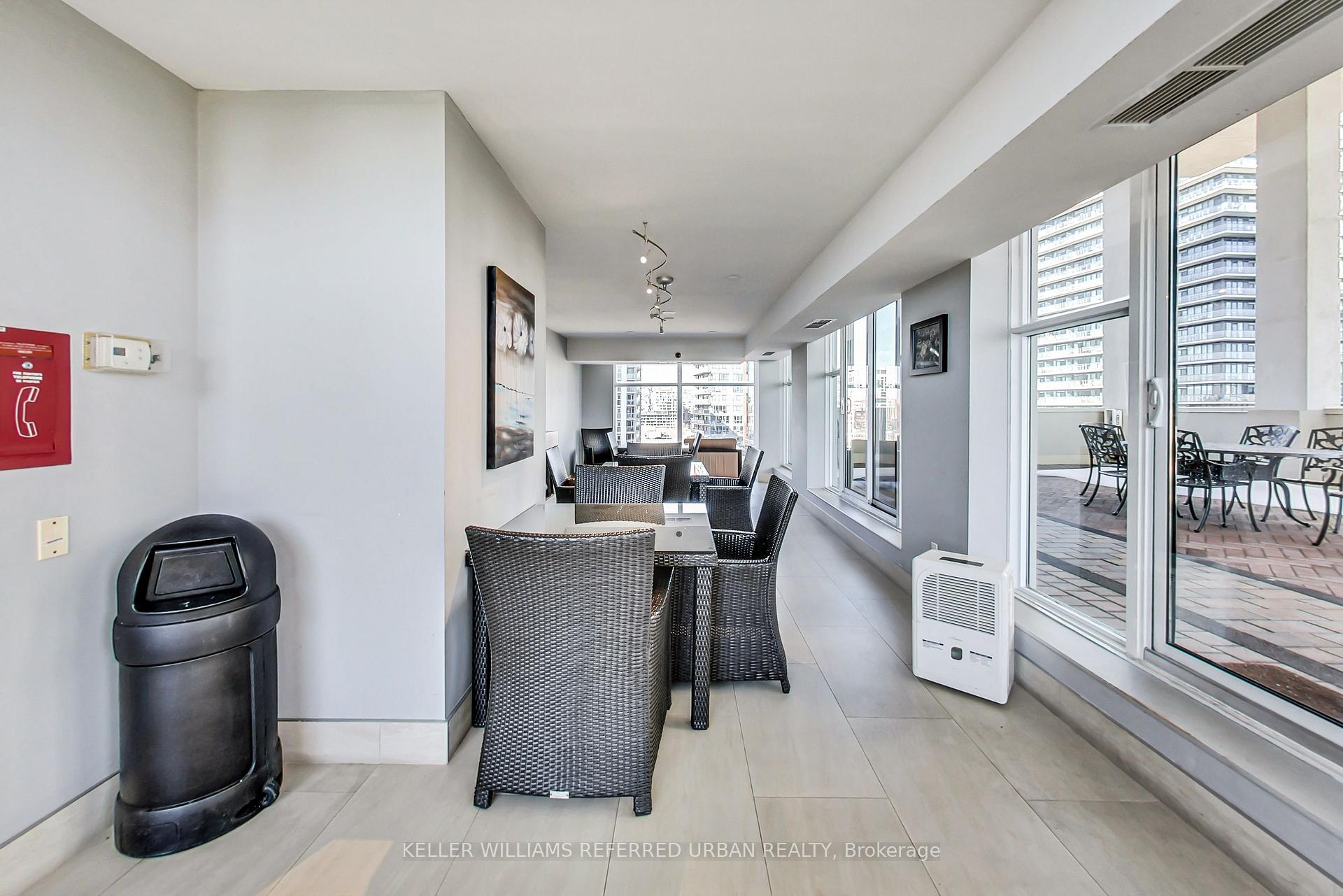 Photo 40 of Unit 624, 628 Fleet Street, Toronto, Niagara — HOMEH