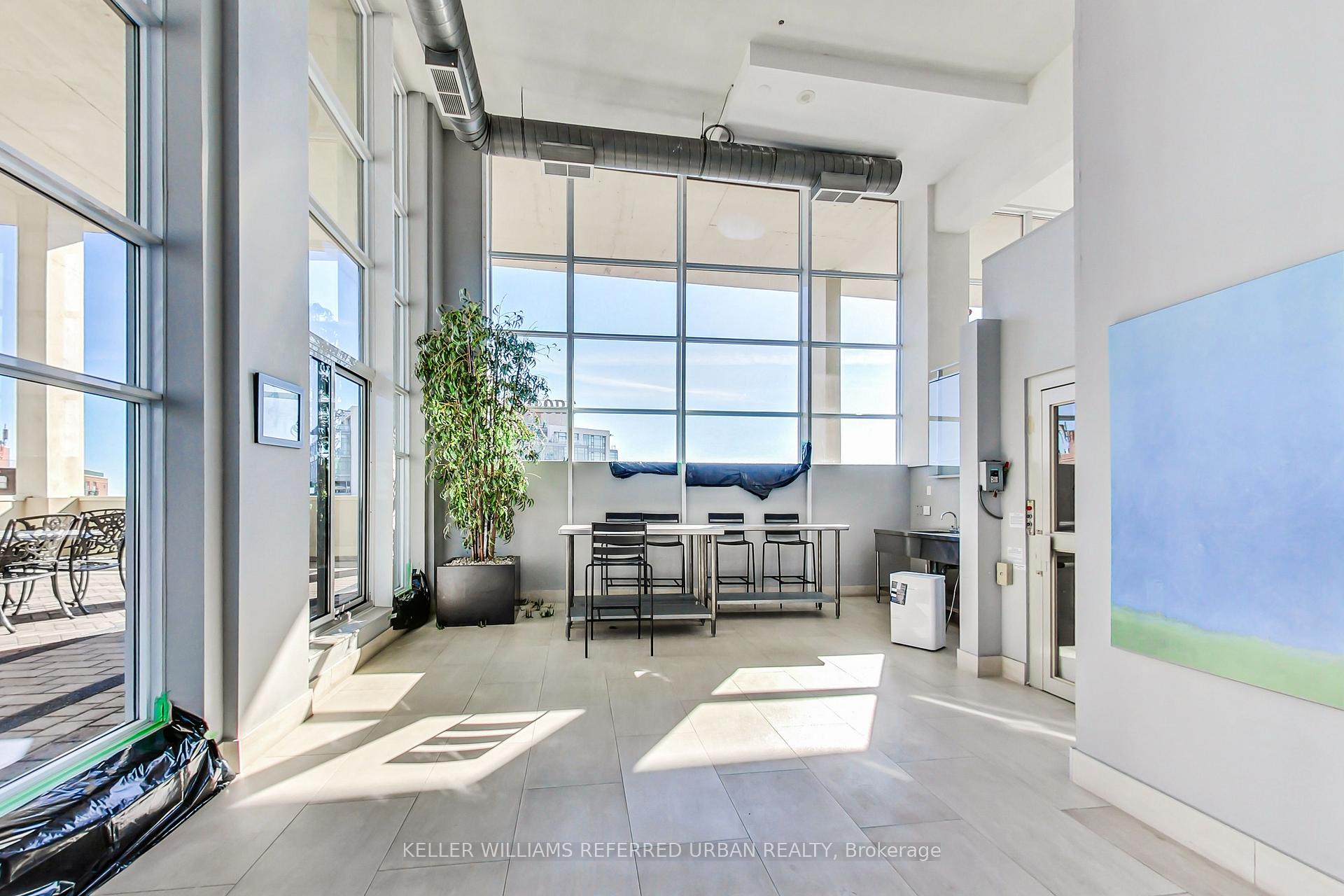 Photo 41 of Unit 624, 628 Fleet Street, Toronto, Niagara — HOMEH