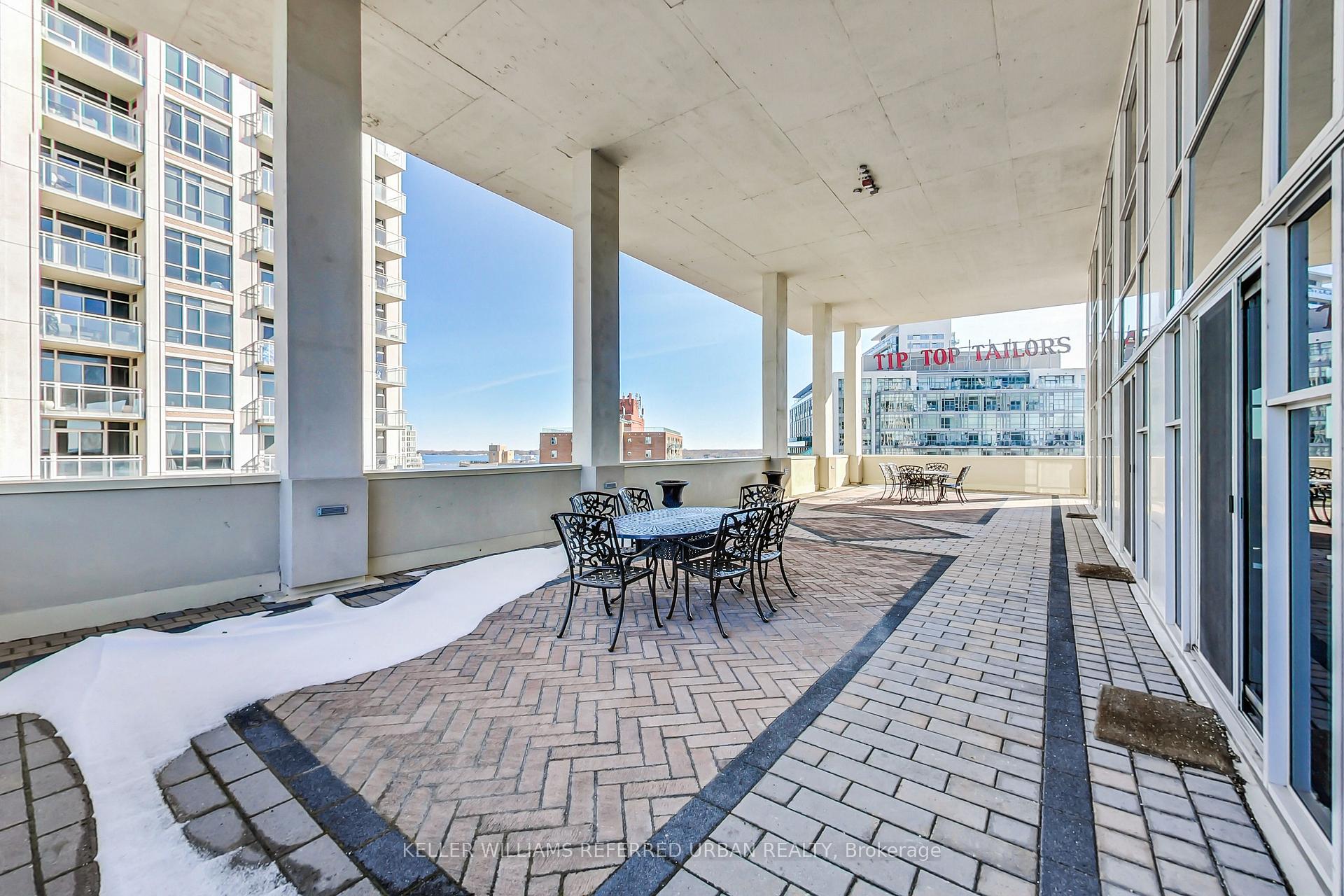 Photo 42 of Unit 624, 628 Fleet Street, Toronto, Niagara — HOMEH