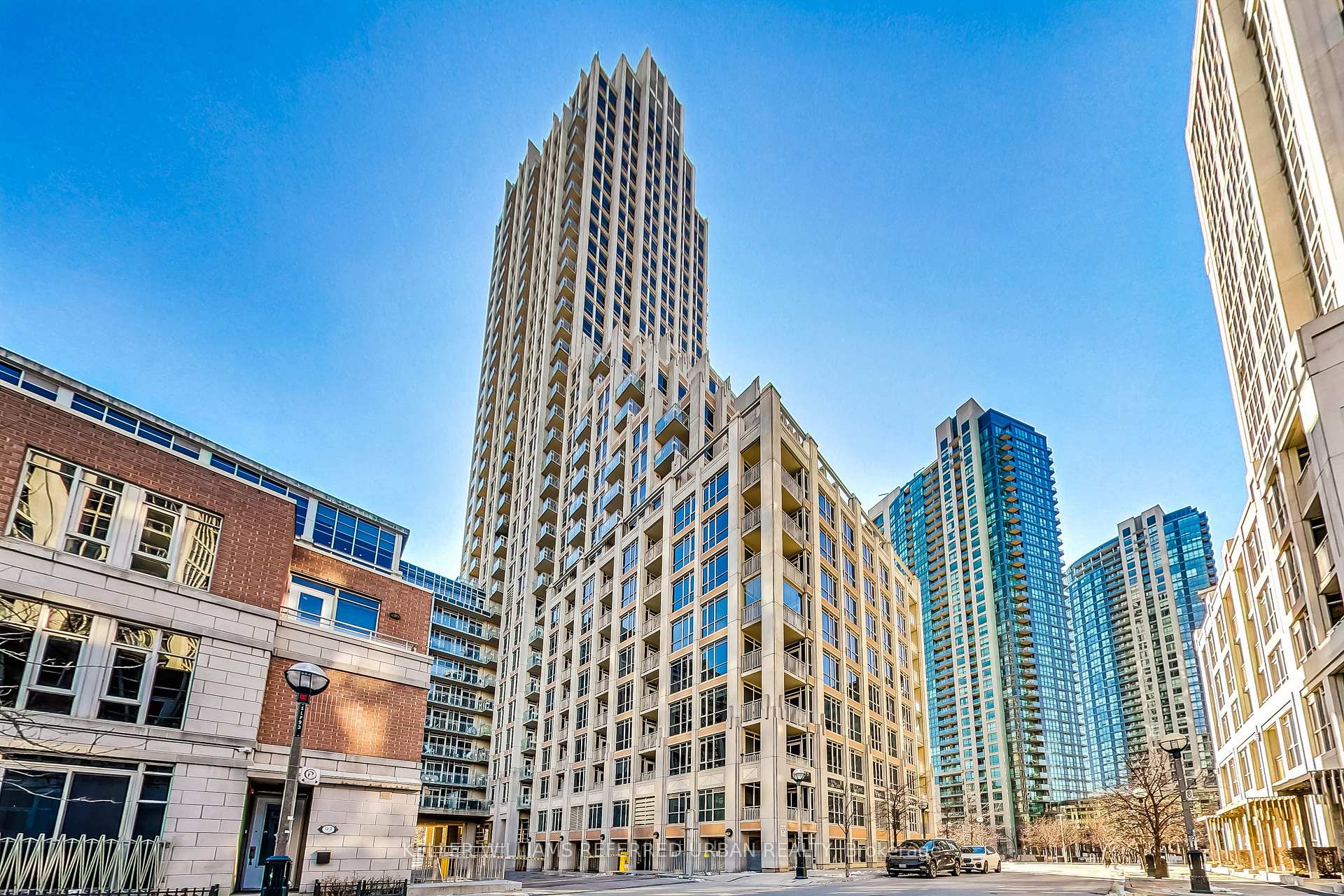 Photo 43 of Unit 624, 628 Fleet Street, Toronto, Niagara — HOMEH
