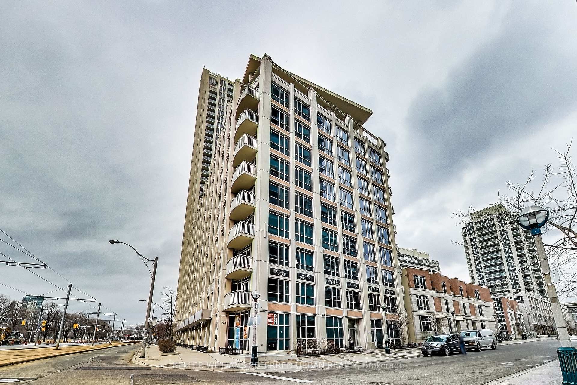Photo 44 of Unit 624, 628 Fleet Street, Toronto, Niagara — HOMEH