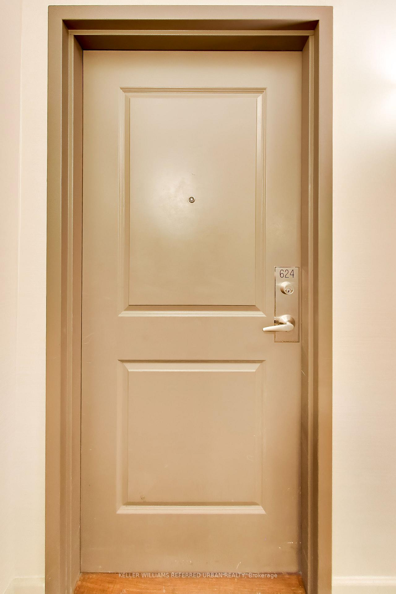 Photo 50 of Unit 624, 628 Fleet Street, Toronto, Niagara — HOMEH