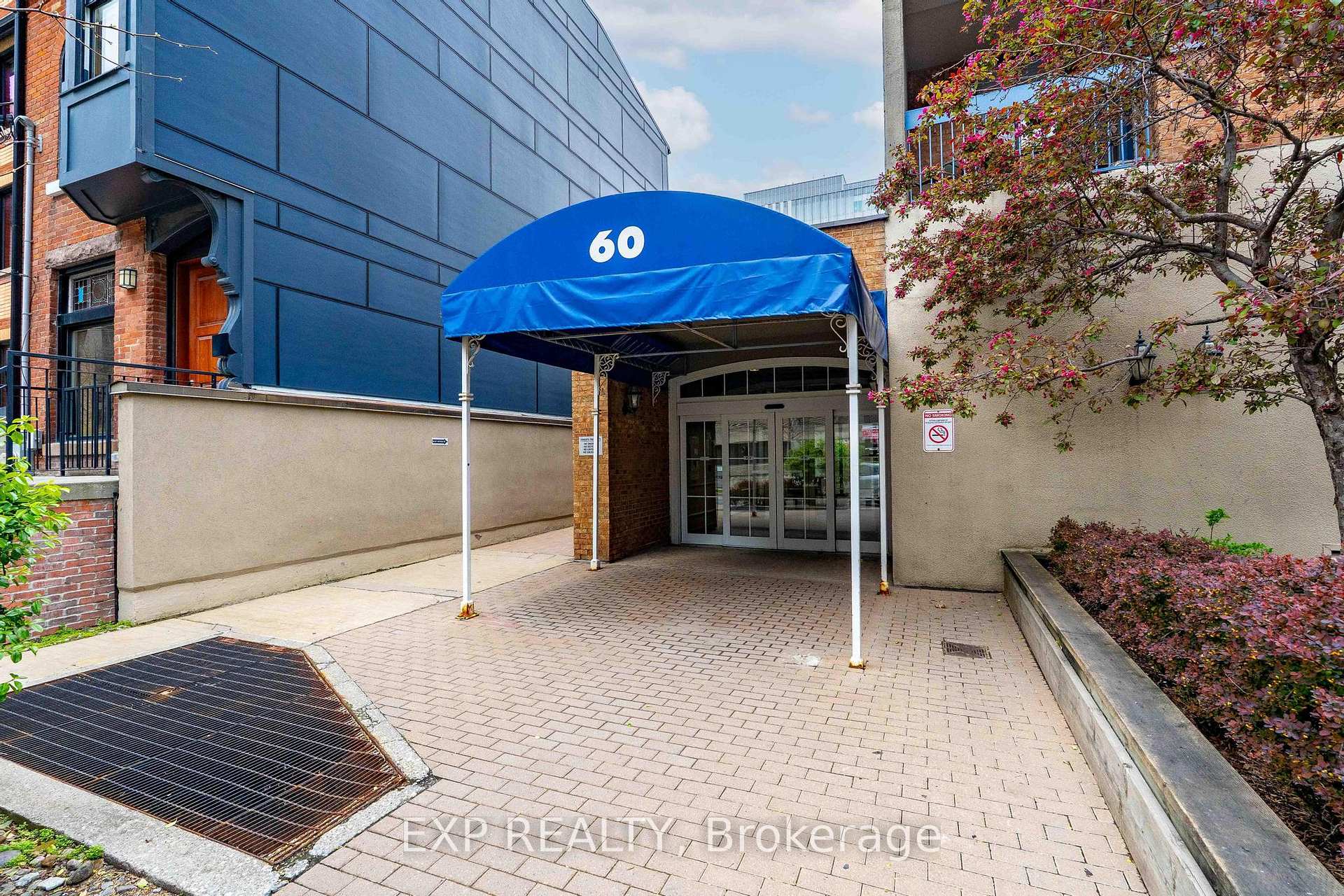 Photo 1 of Unit 435, 60 St Patrick Street, Toronto, Kensington-Chinatown — HOMEH