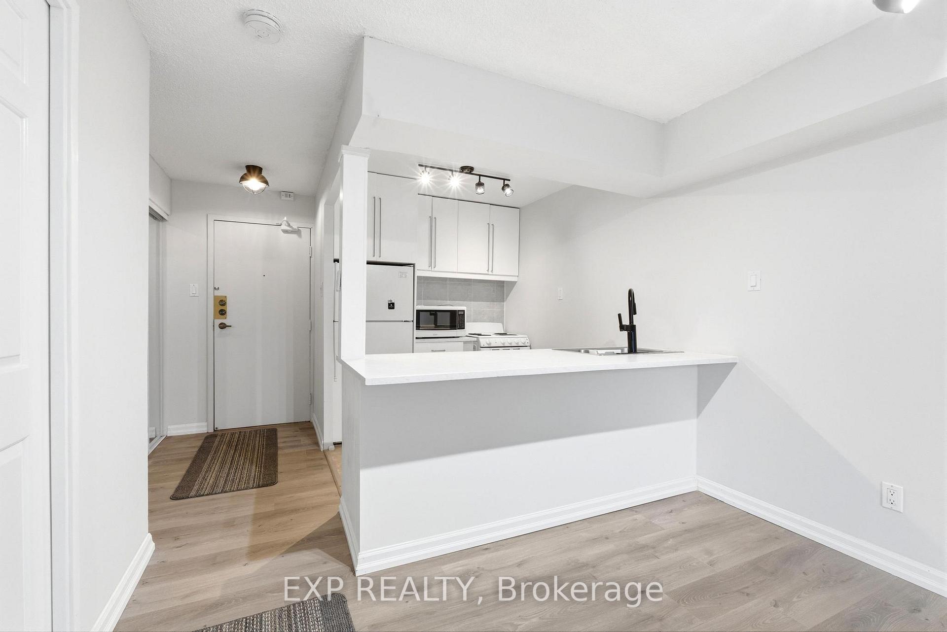 Photo 13 of Unit 435, 60 St Patrick Street, Toronto, Kensington-Chinatown — HOMEH