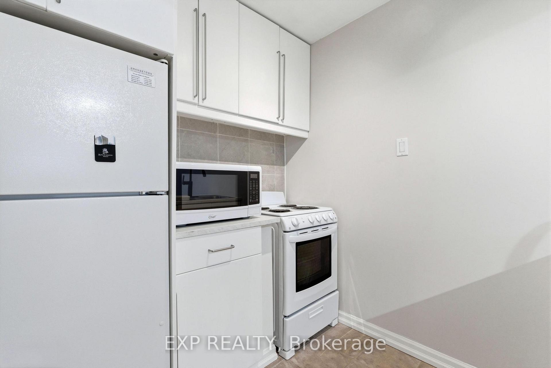 Photo 14 of Unit 435, 60 St Patrick Street, Toronto, Kensington-Chinatown — HOMEH